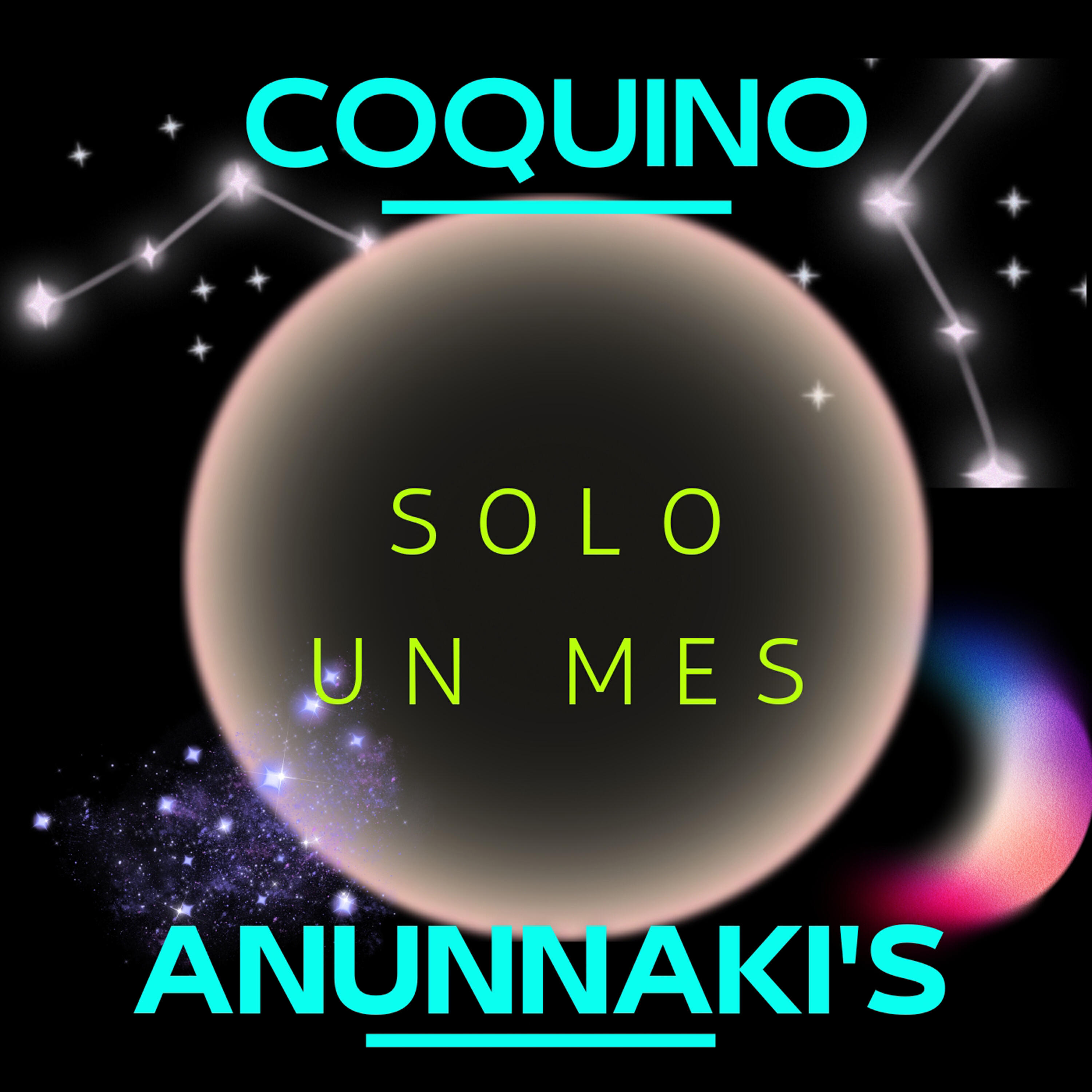 Релиз Solo un Mes