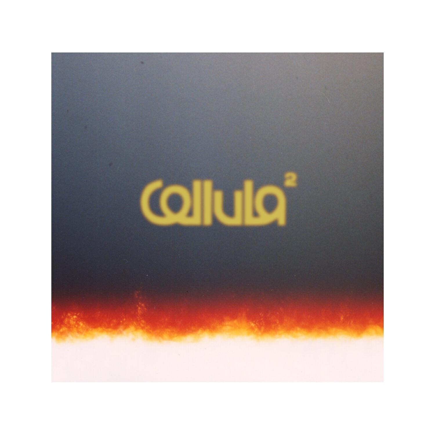 Релиз Cellula 2