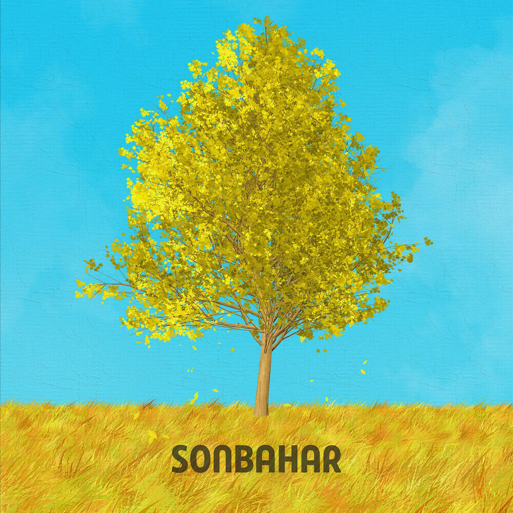 Релиз Sonbahar