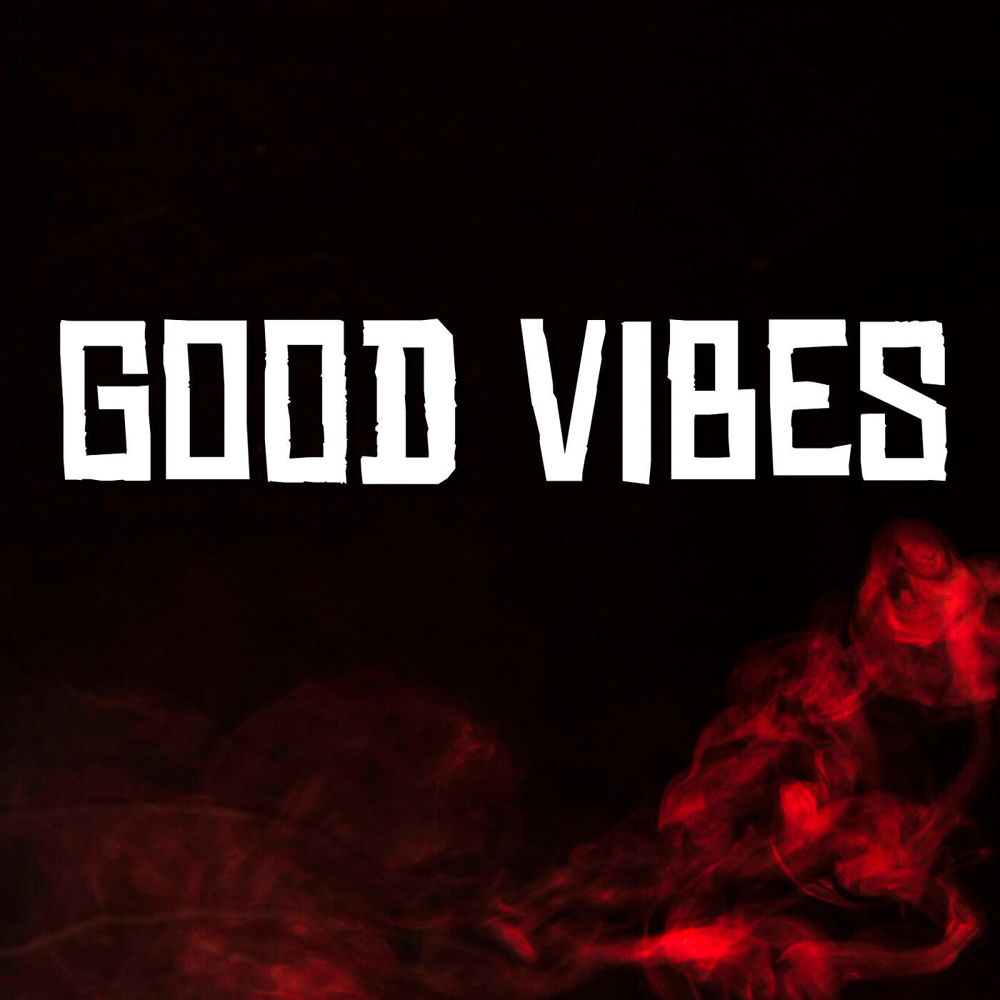 Релиз Good Vibes