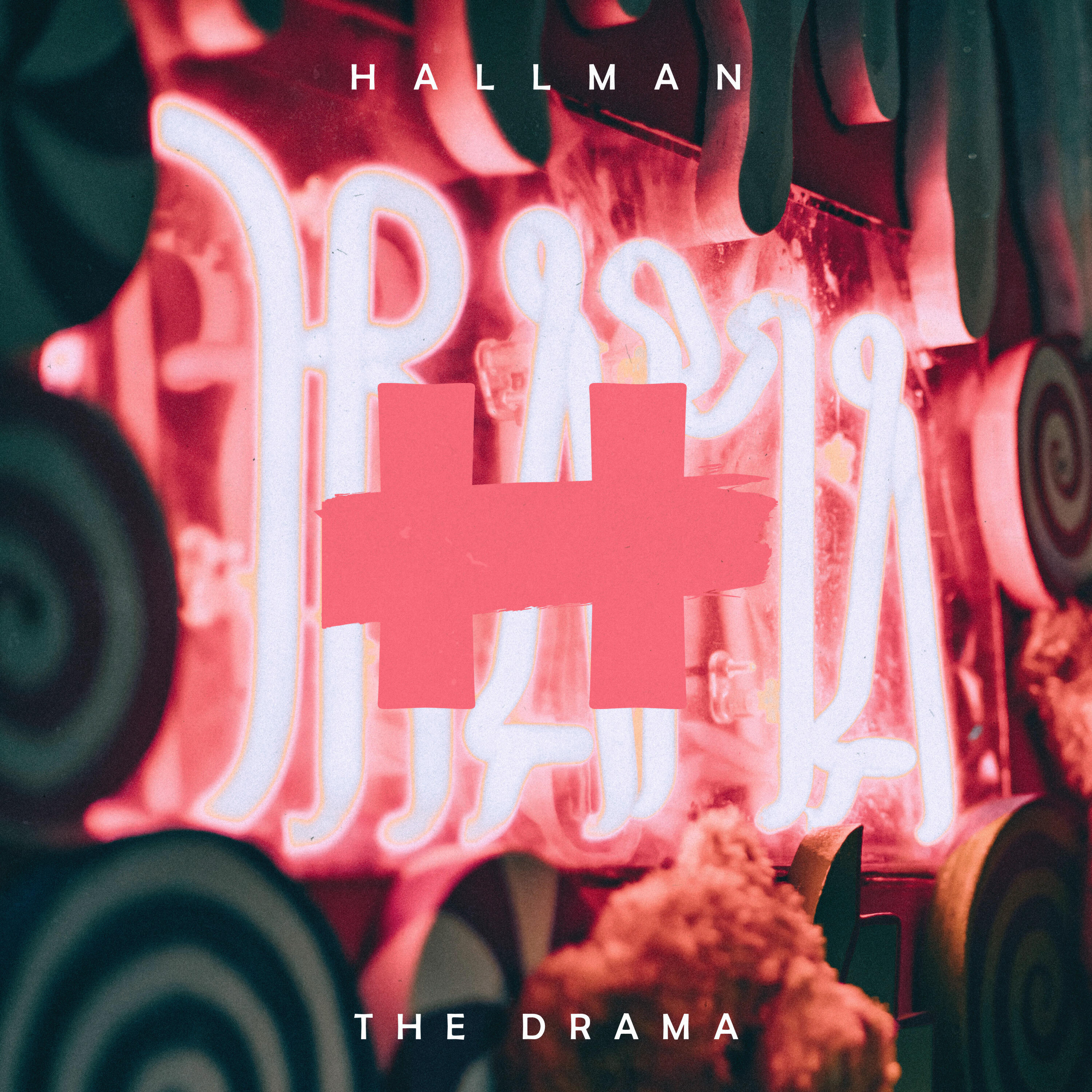 Релиз The Drama