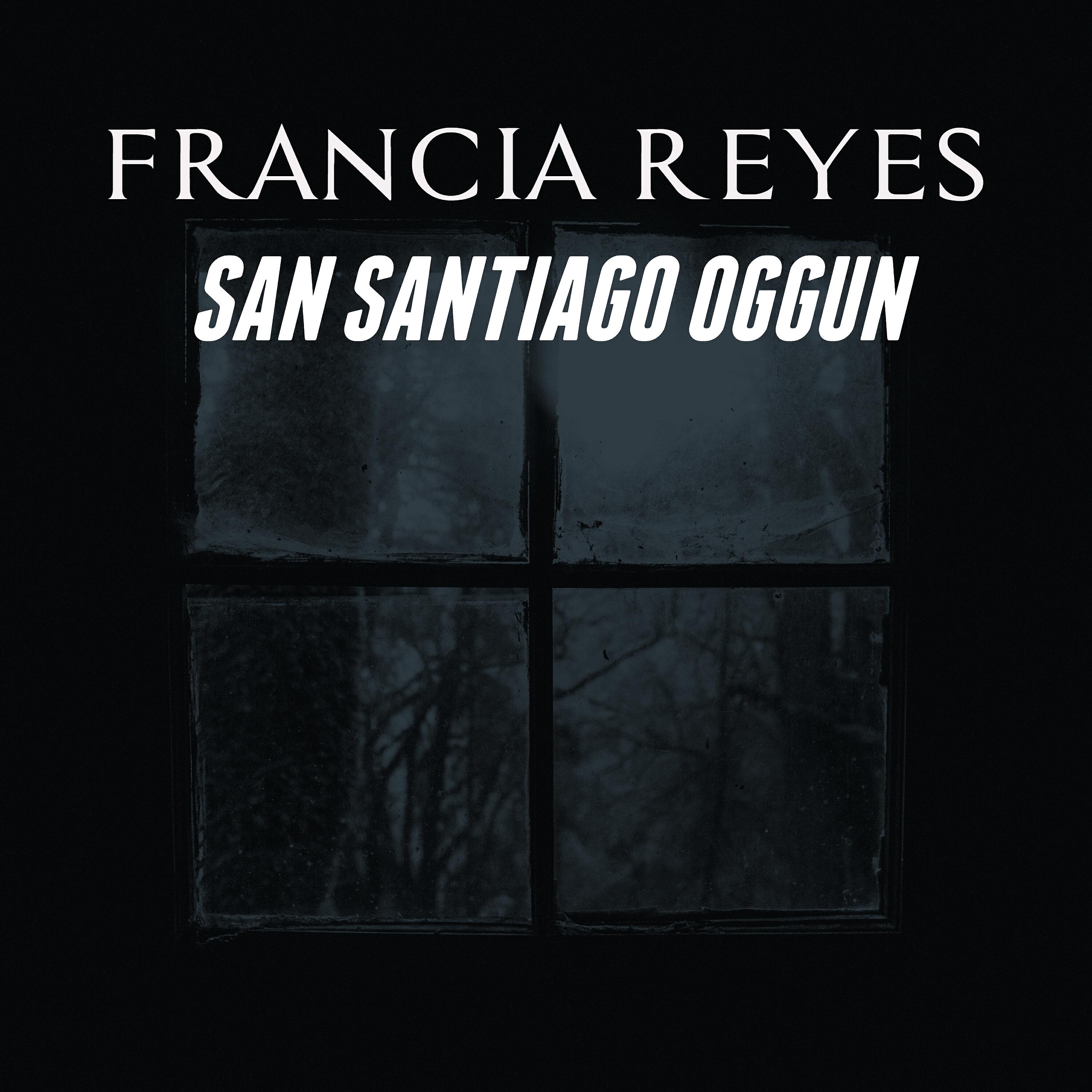 Francia Reyes
