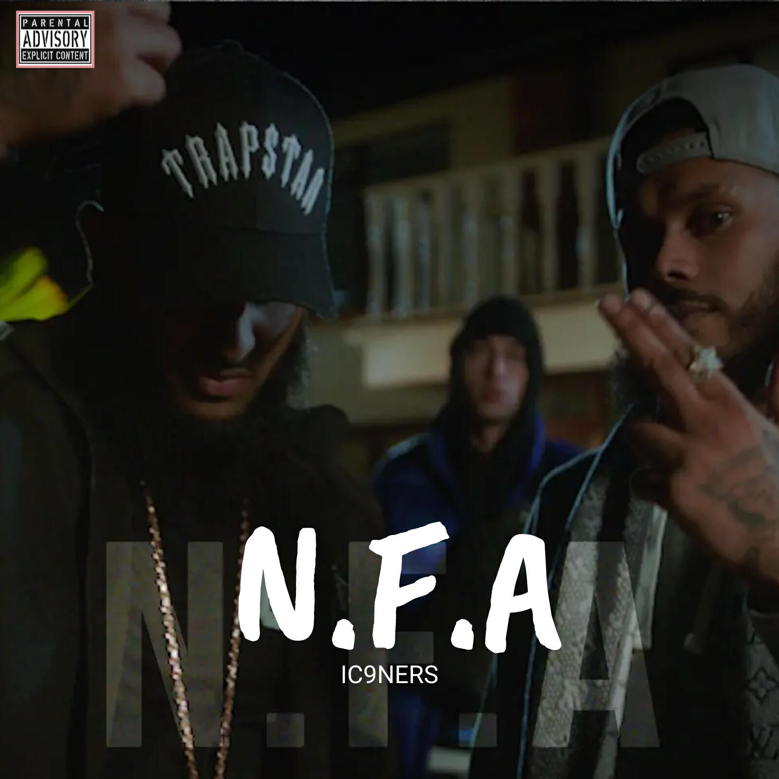 Релиз N.F.A