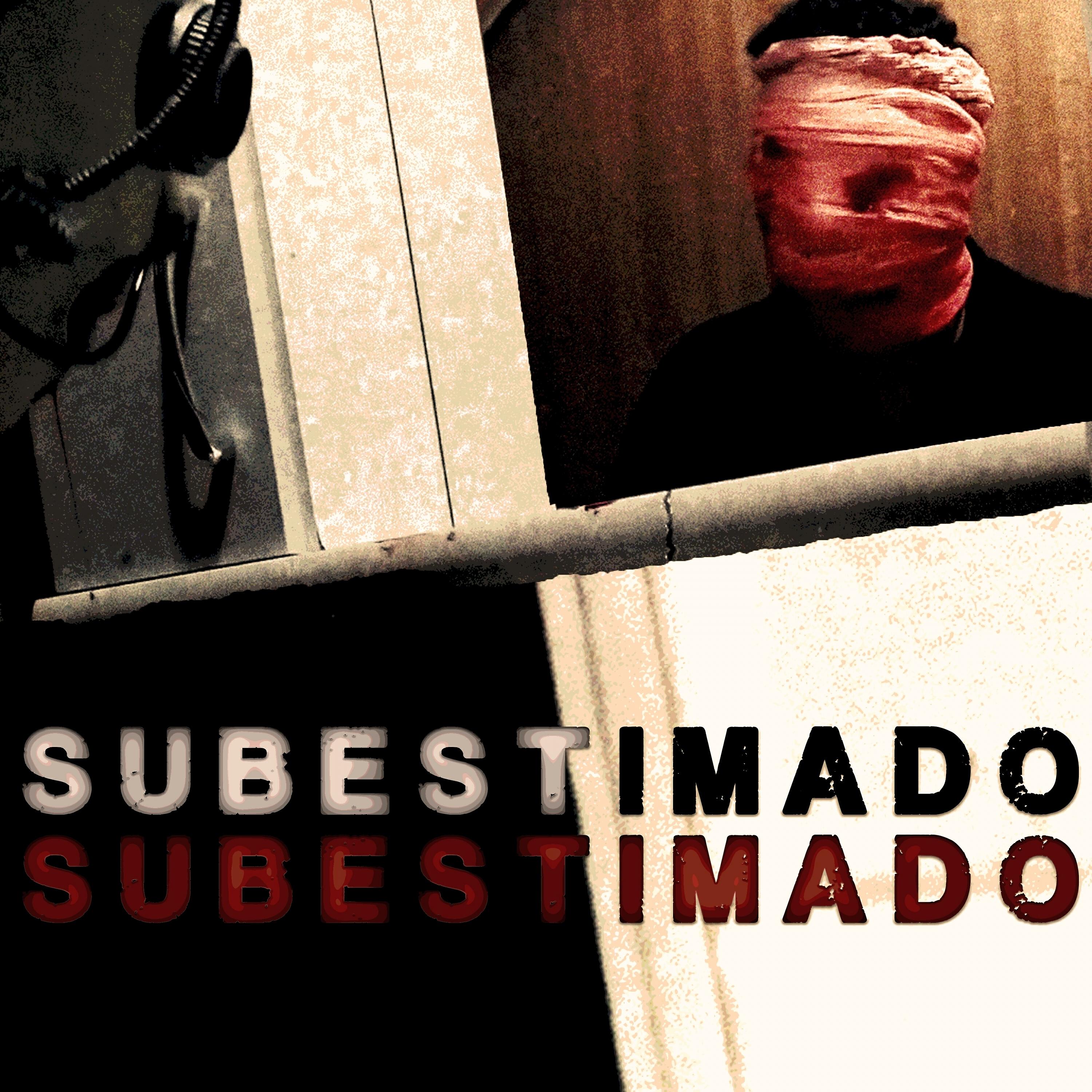 Релиз Subestimado