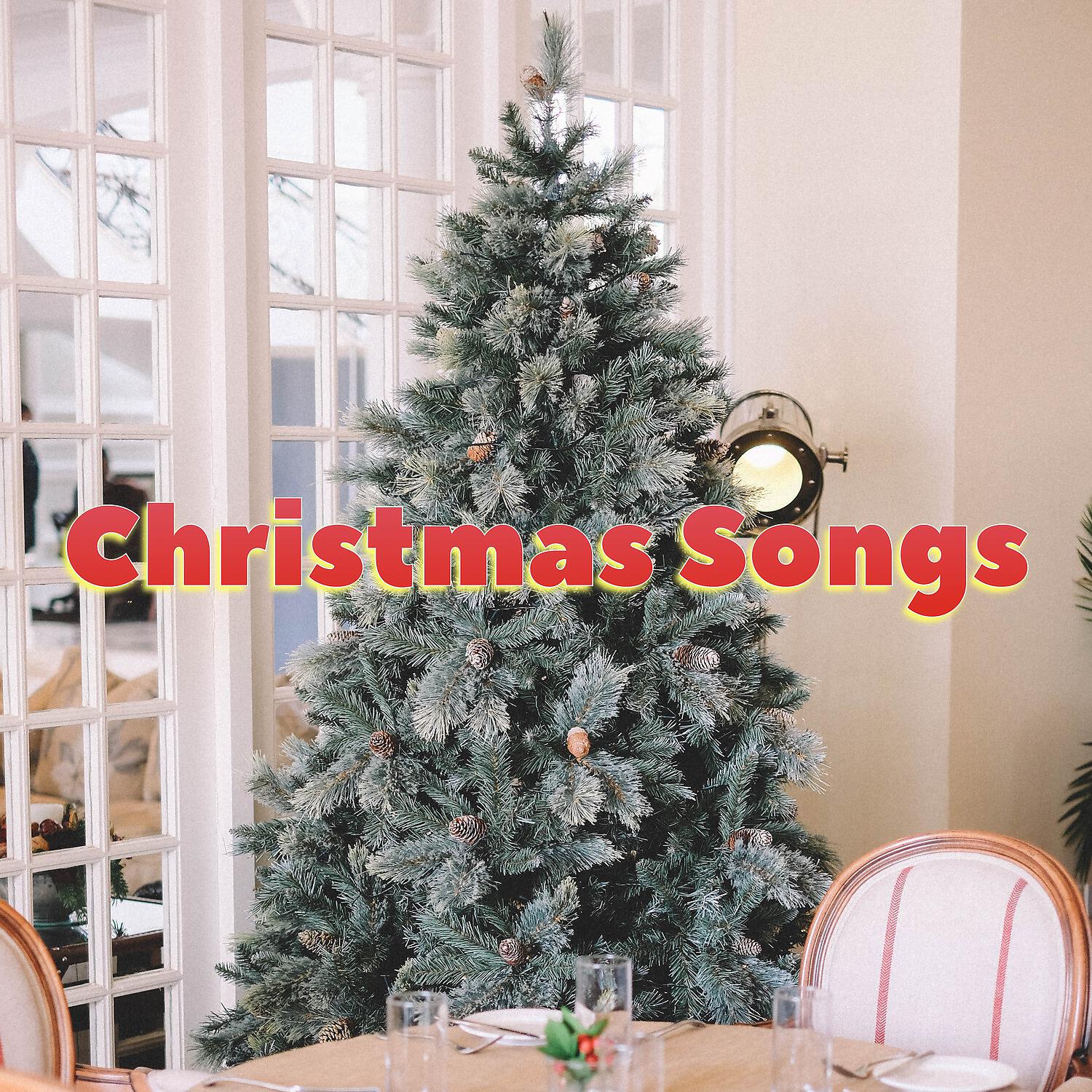 Релиз Christmas Songs