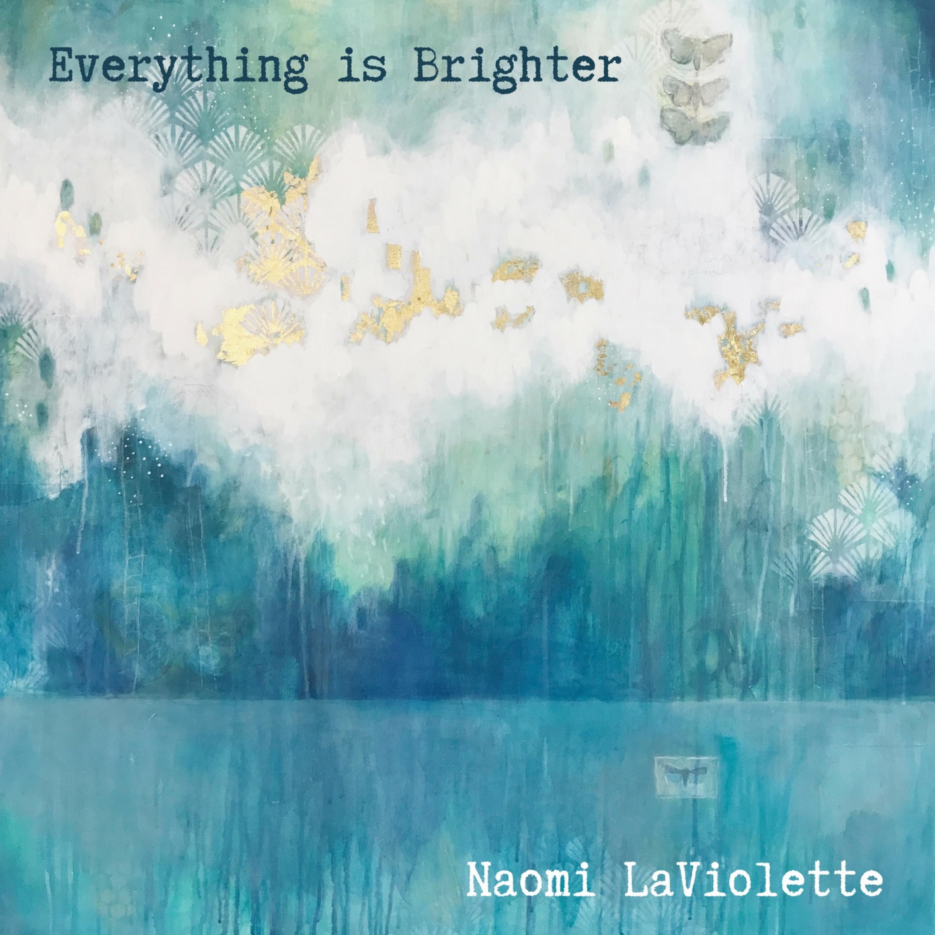 Релиз Everything is Brighter