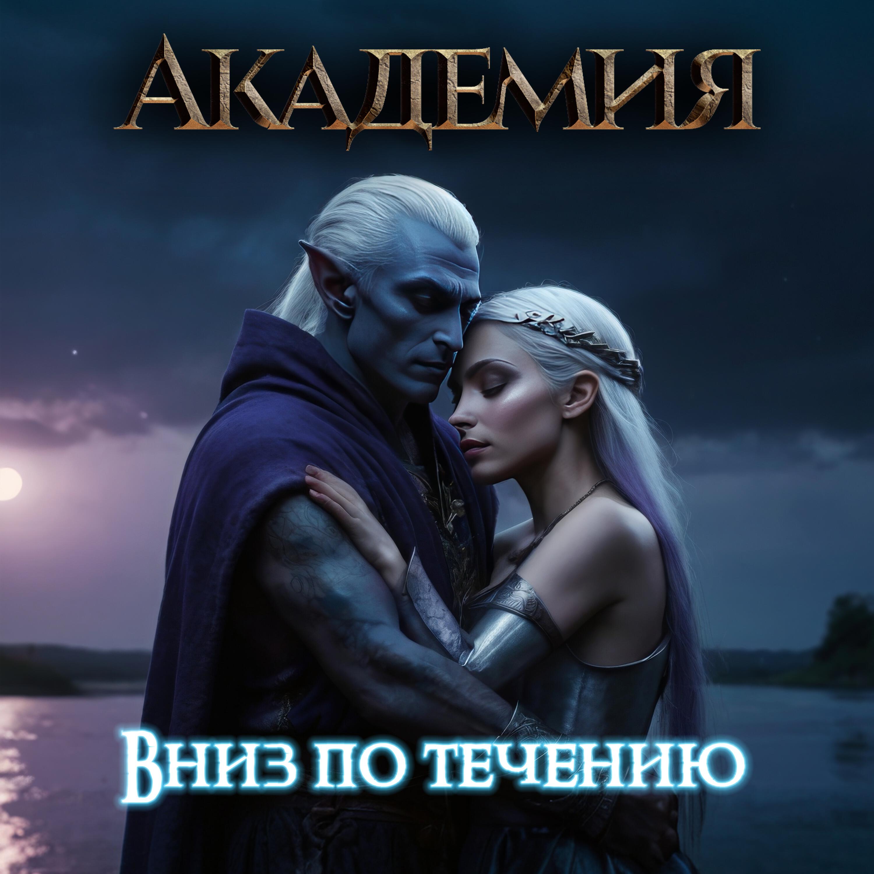Релиз Вниз по течению