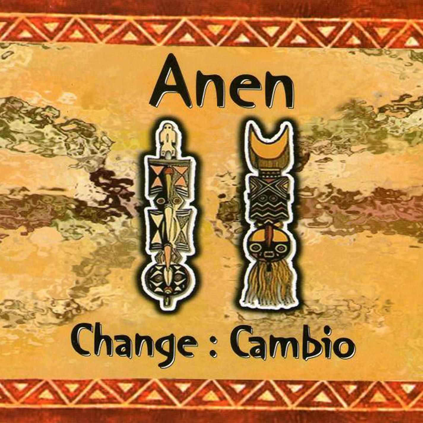 Релиз Change : Cambio
