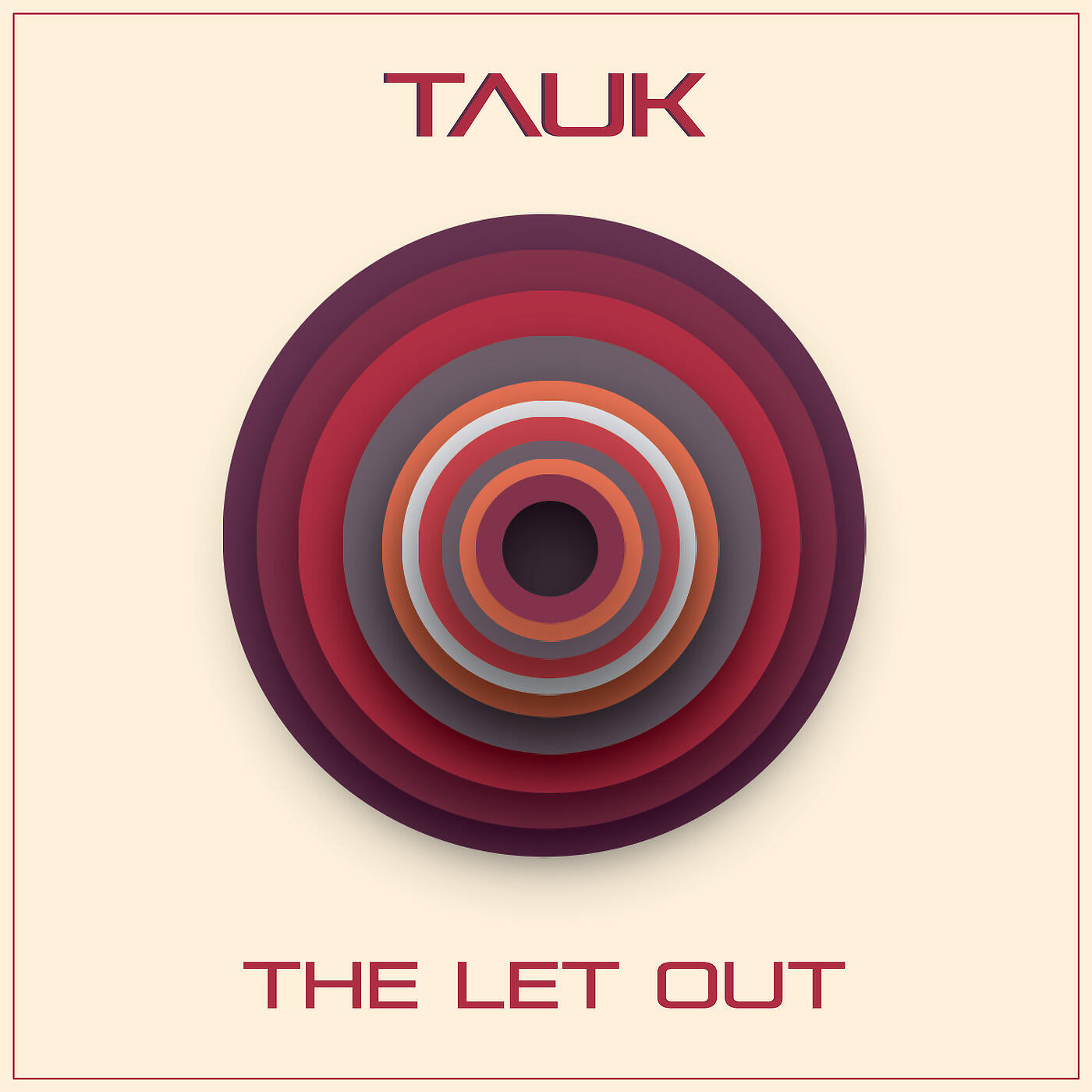 Релиз The Let Out