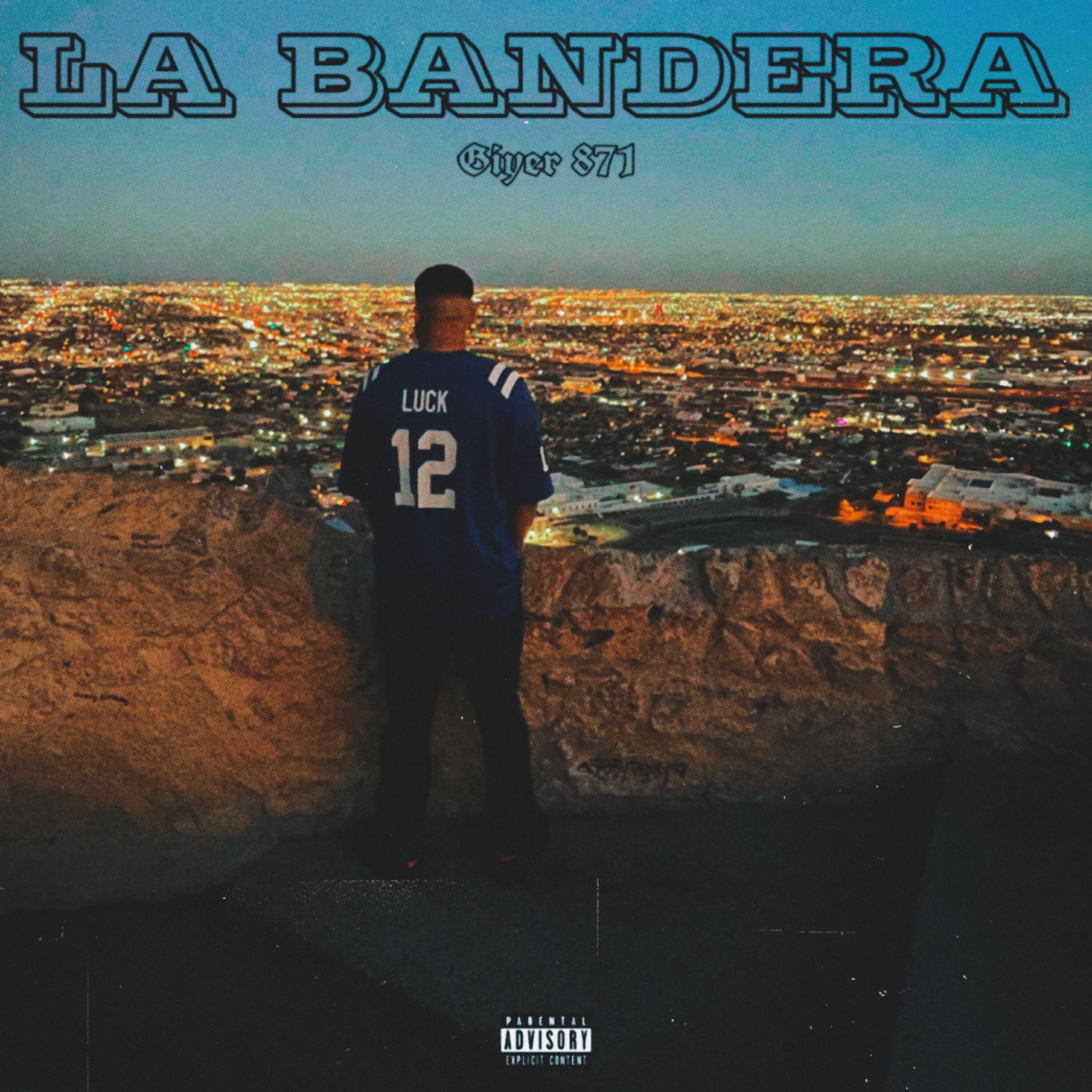 Релиз La Bandera