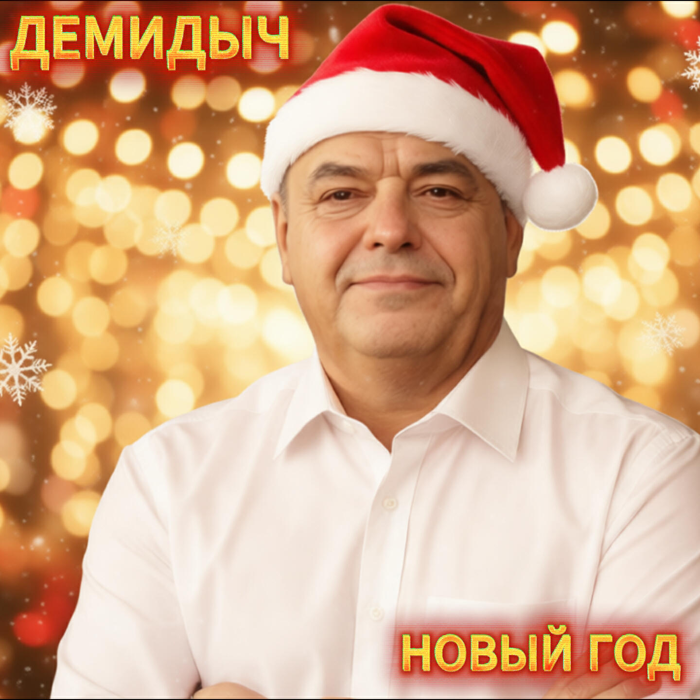 Релиз Новый год