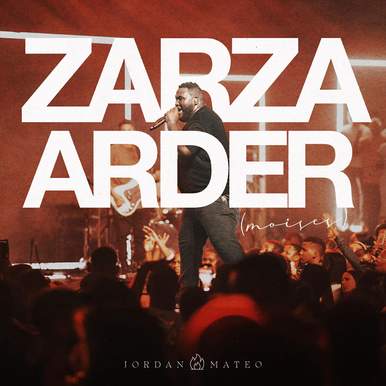 Релиз Zarza Arder (Moises)