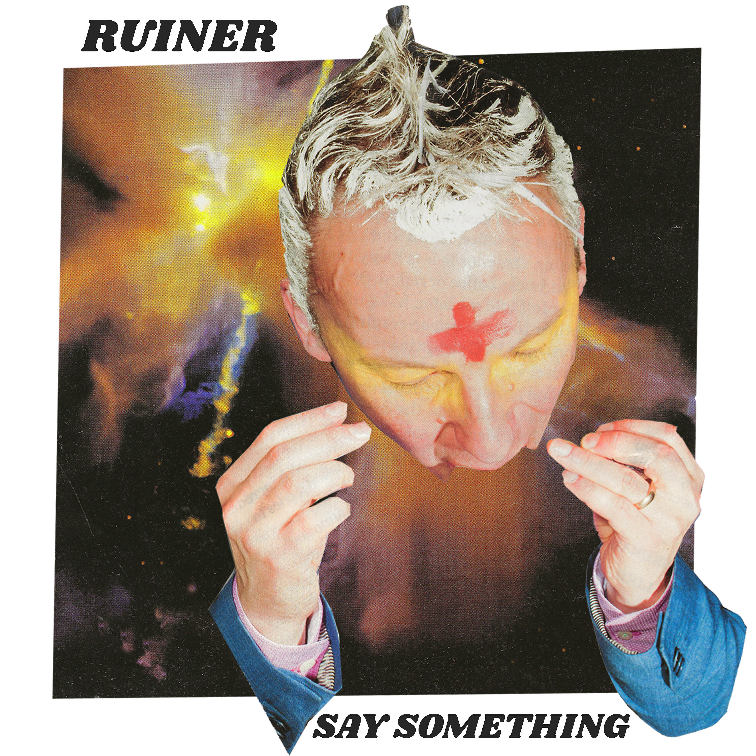 Релиз Say Something