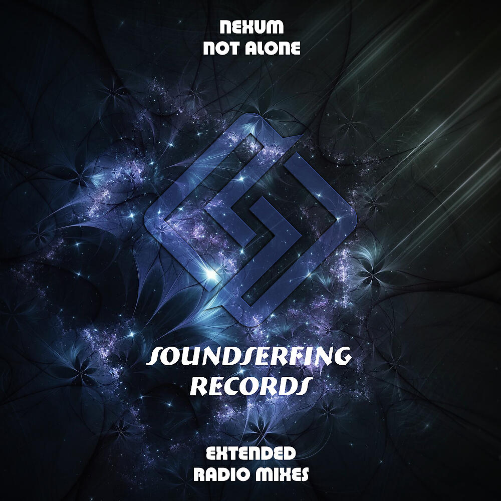 Релиз Not Alone