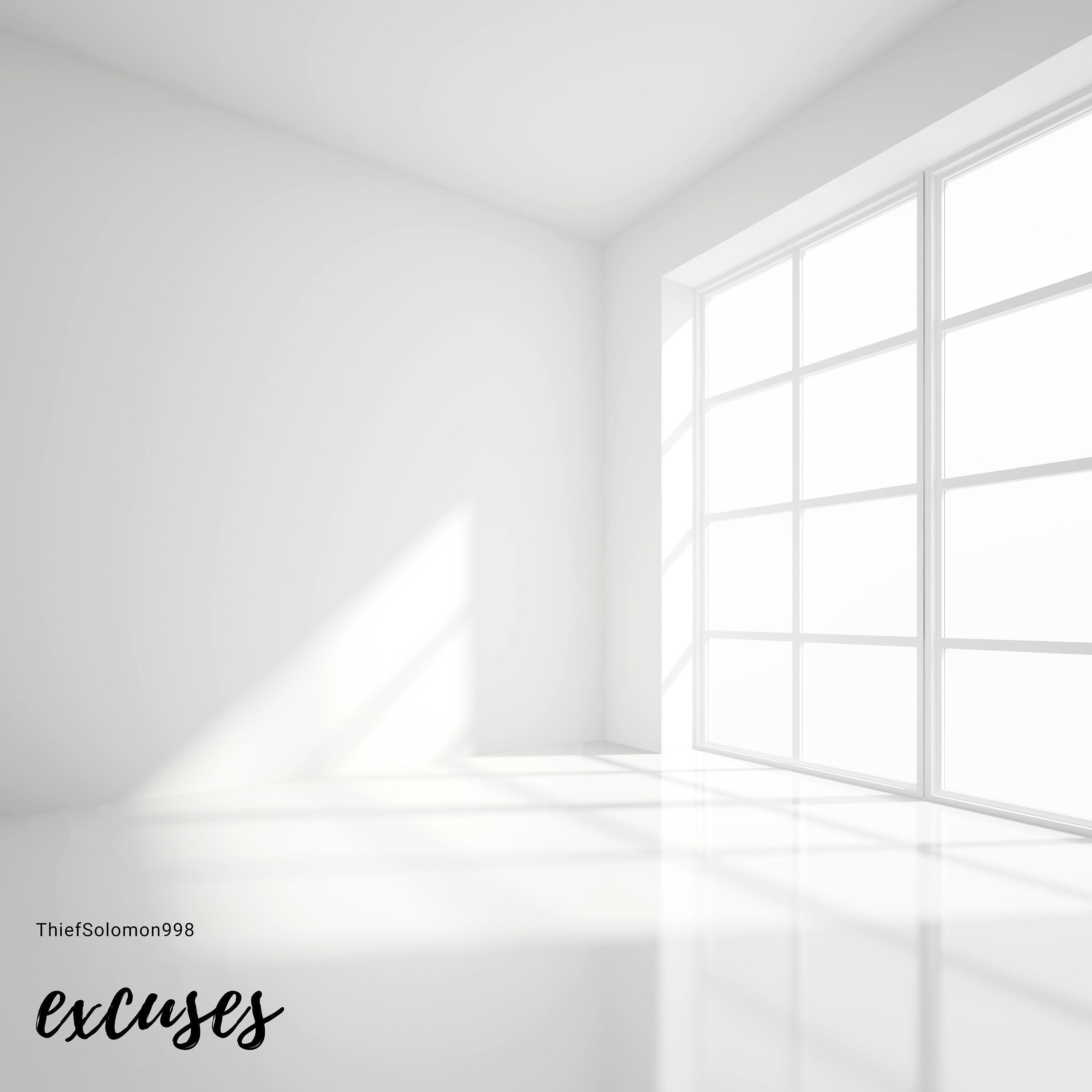 Релиз Excuses
