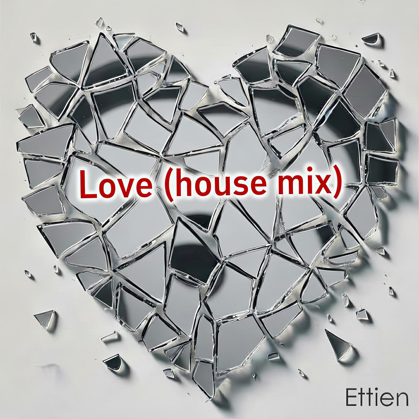 Релиз Love (House Mix)
