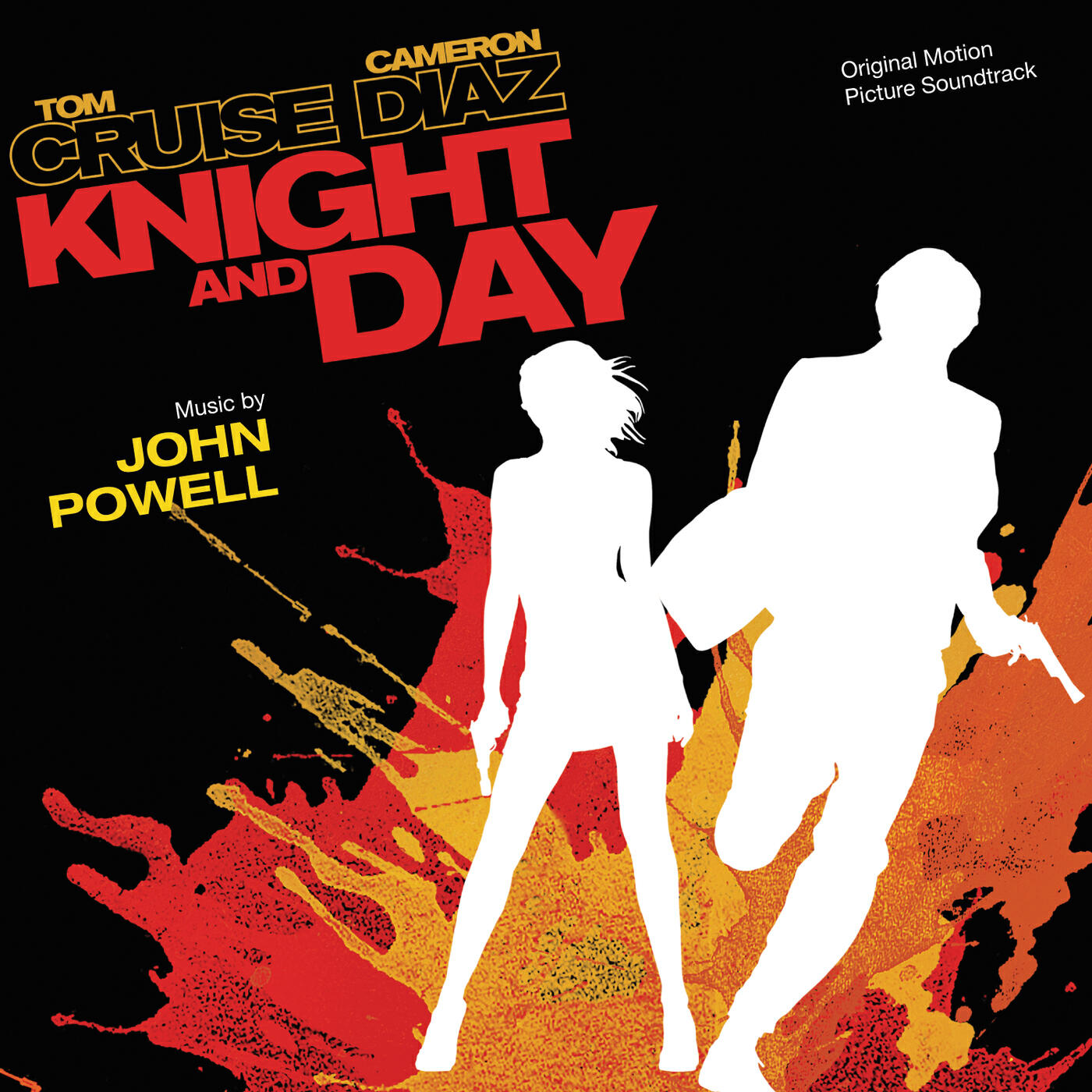 Релиз Knight And Day