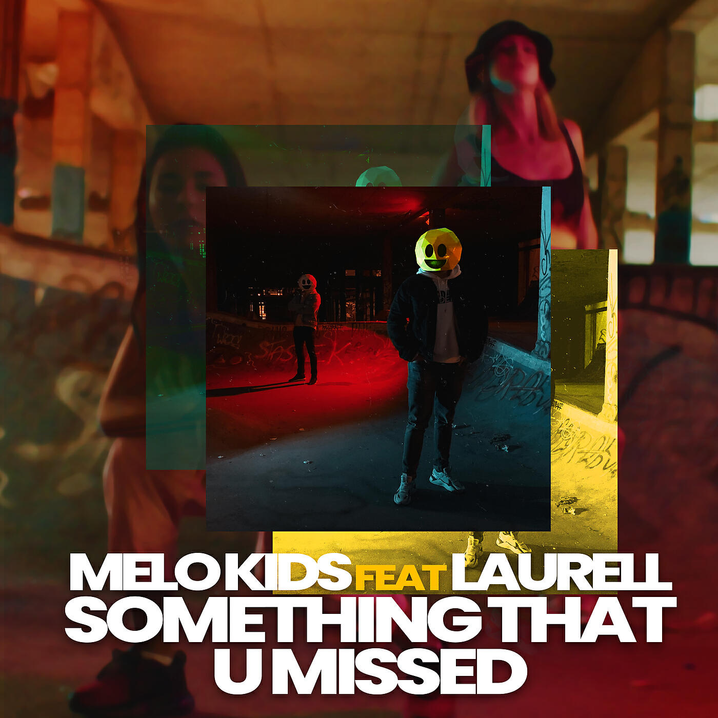 Релиз Something That U Missed