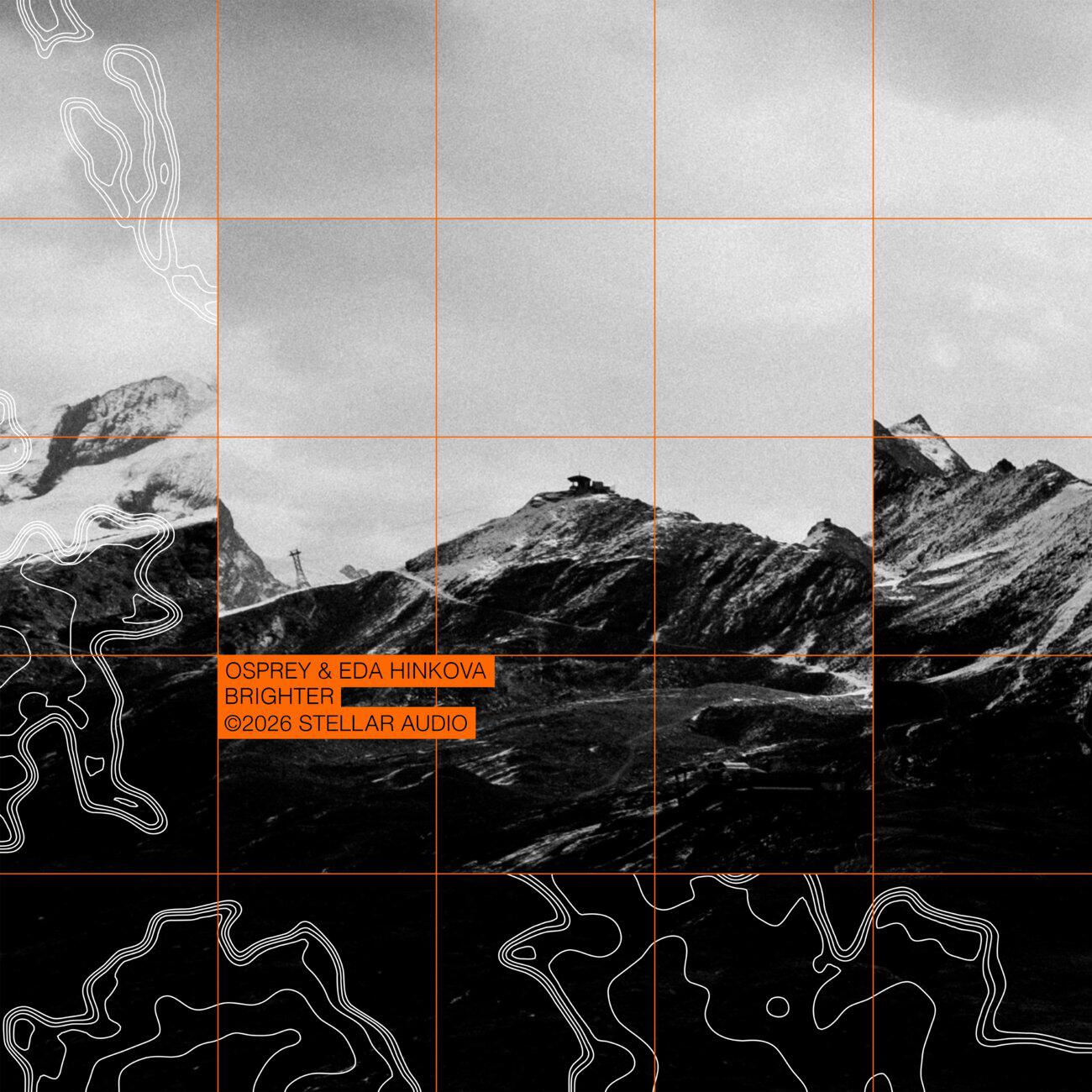 Релиз Brighter