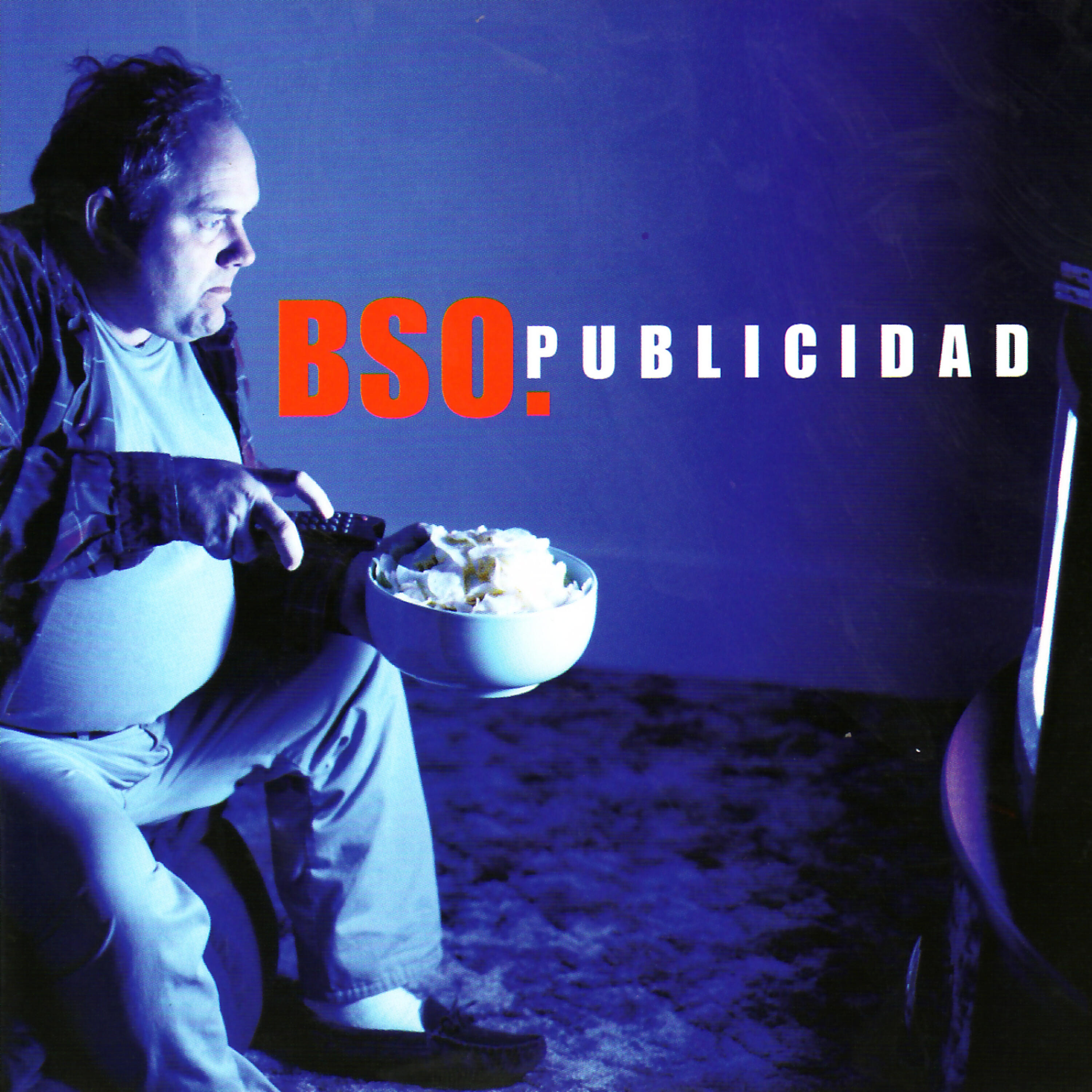 Релиз Publicidad