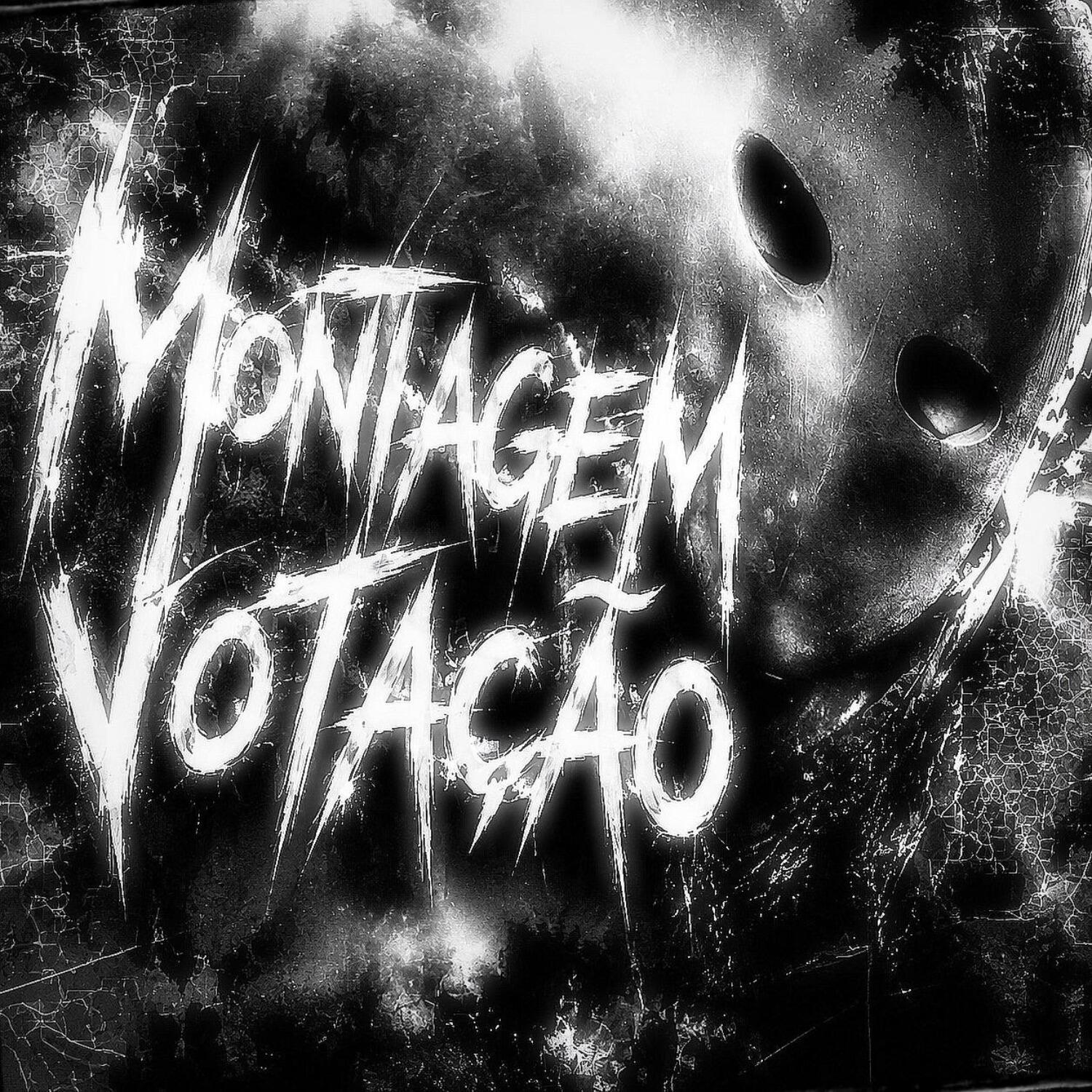 Релиз Montagem Votação