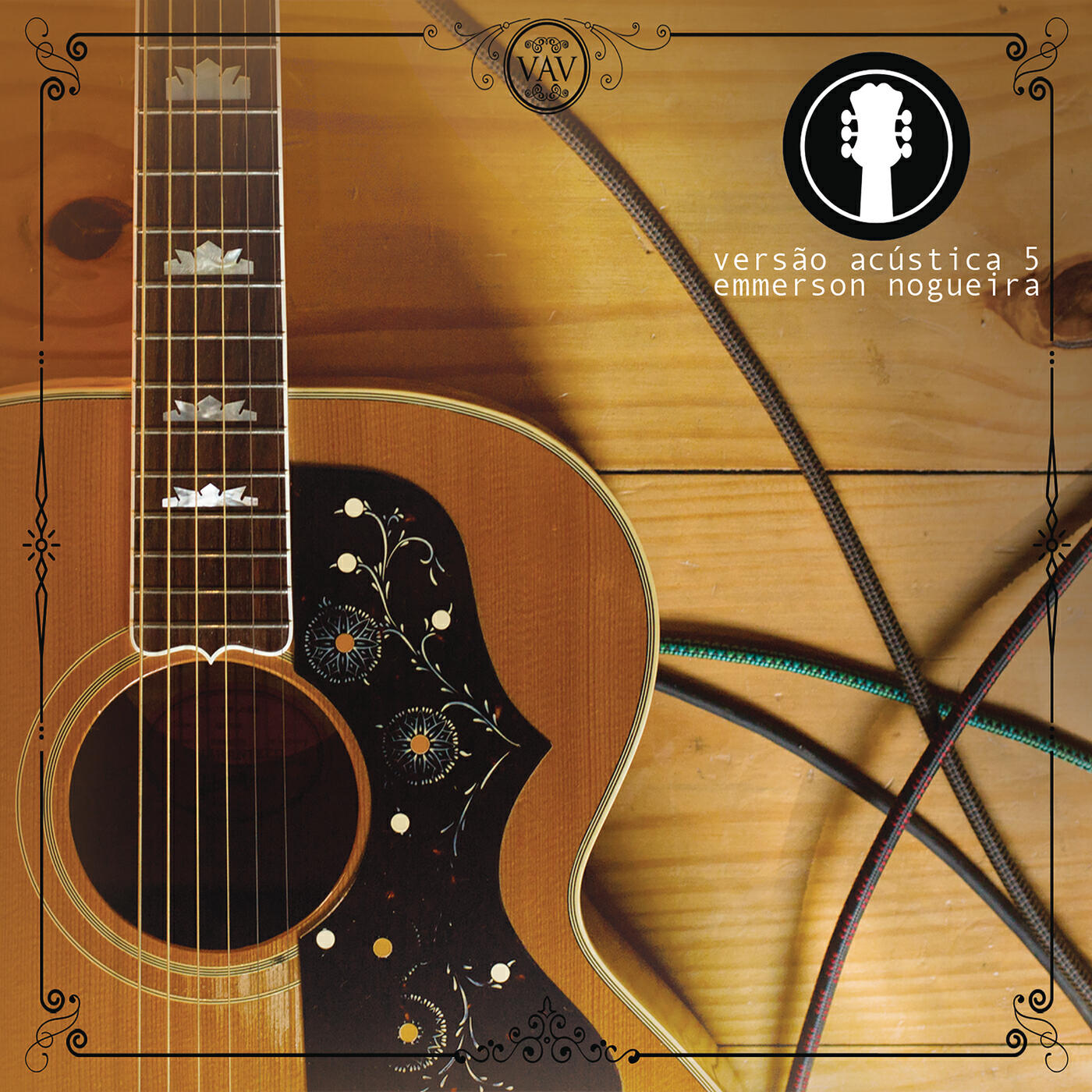 Релиз Versão Acústica 5