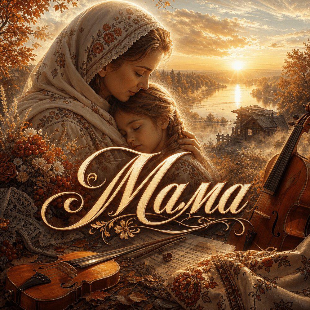 Релиз Мама
