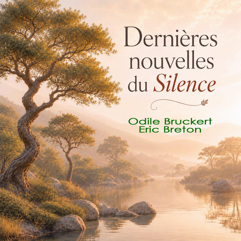 Релиз Dernières nouvelles du silence