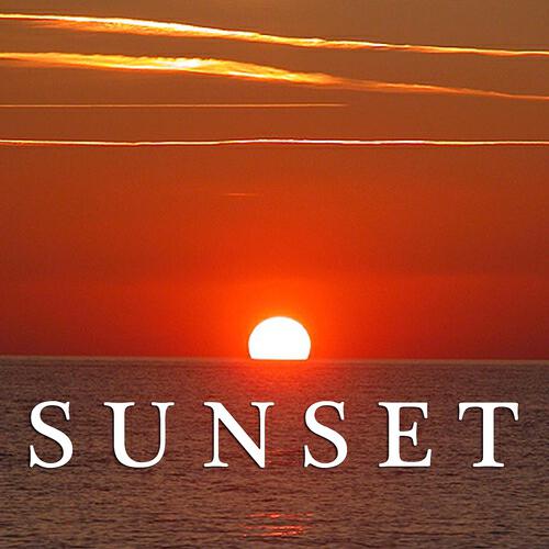 Релиз Sunset Ringtone