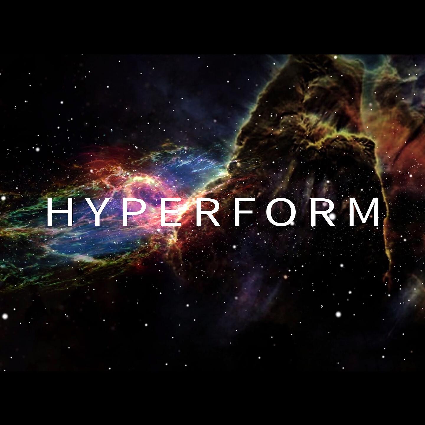 Релиз Hyperform