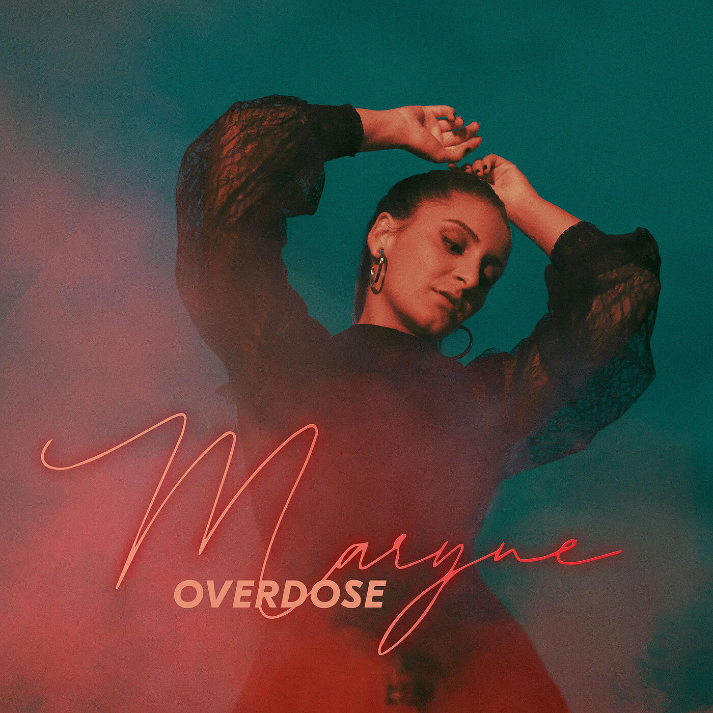 Релиз Overdose