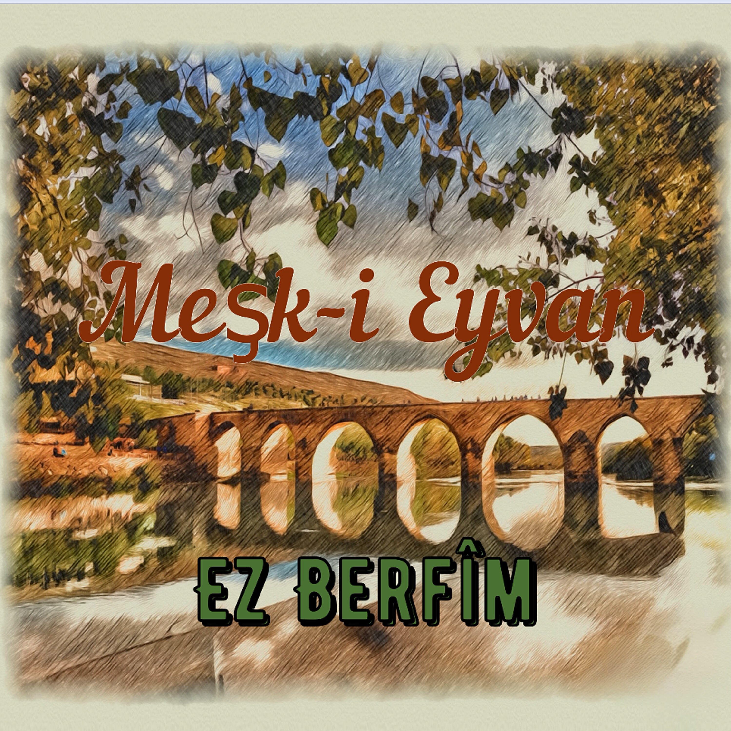 Релиз Ez Berfim
