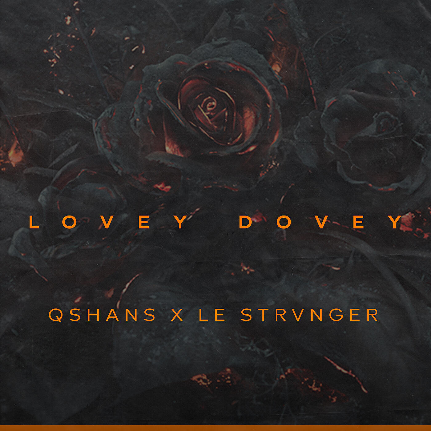 Релиз Lovey Dovey