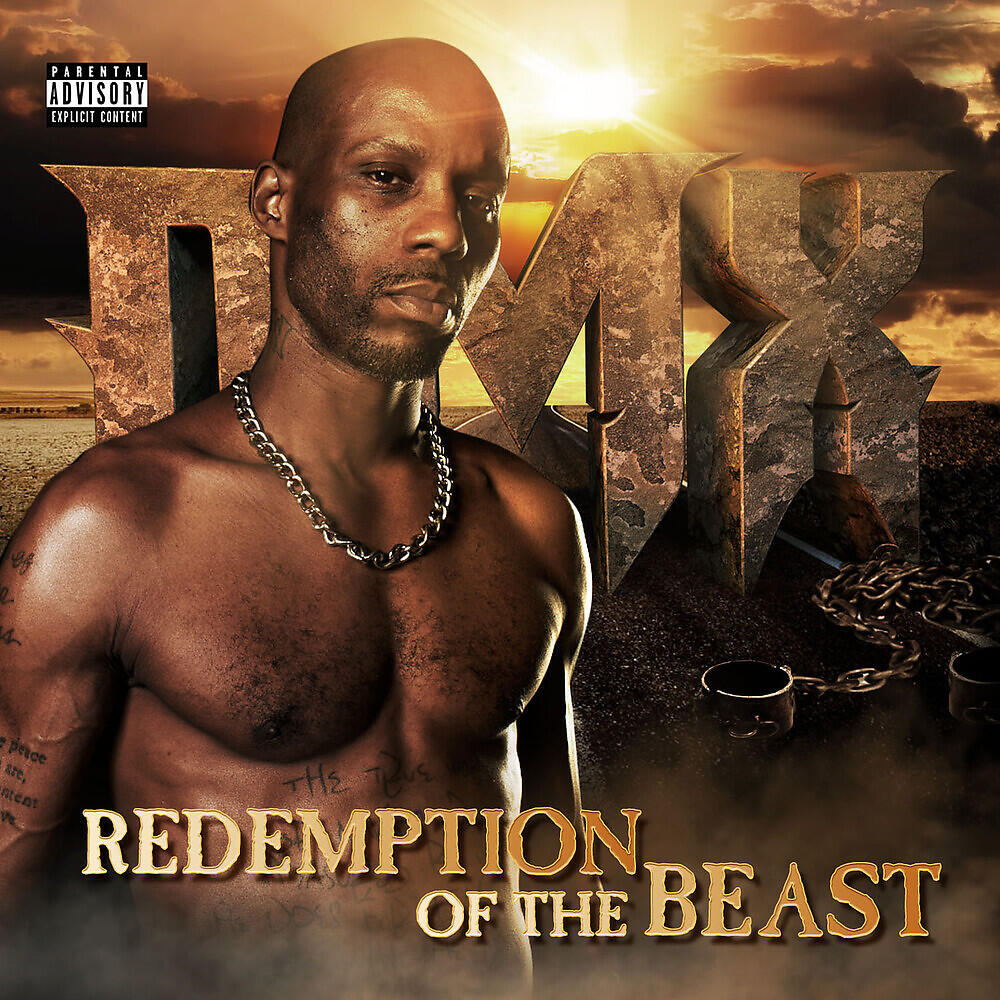 Релиз Redemption of The Beast