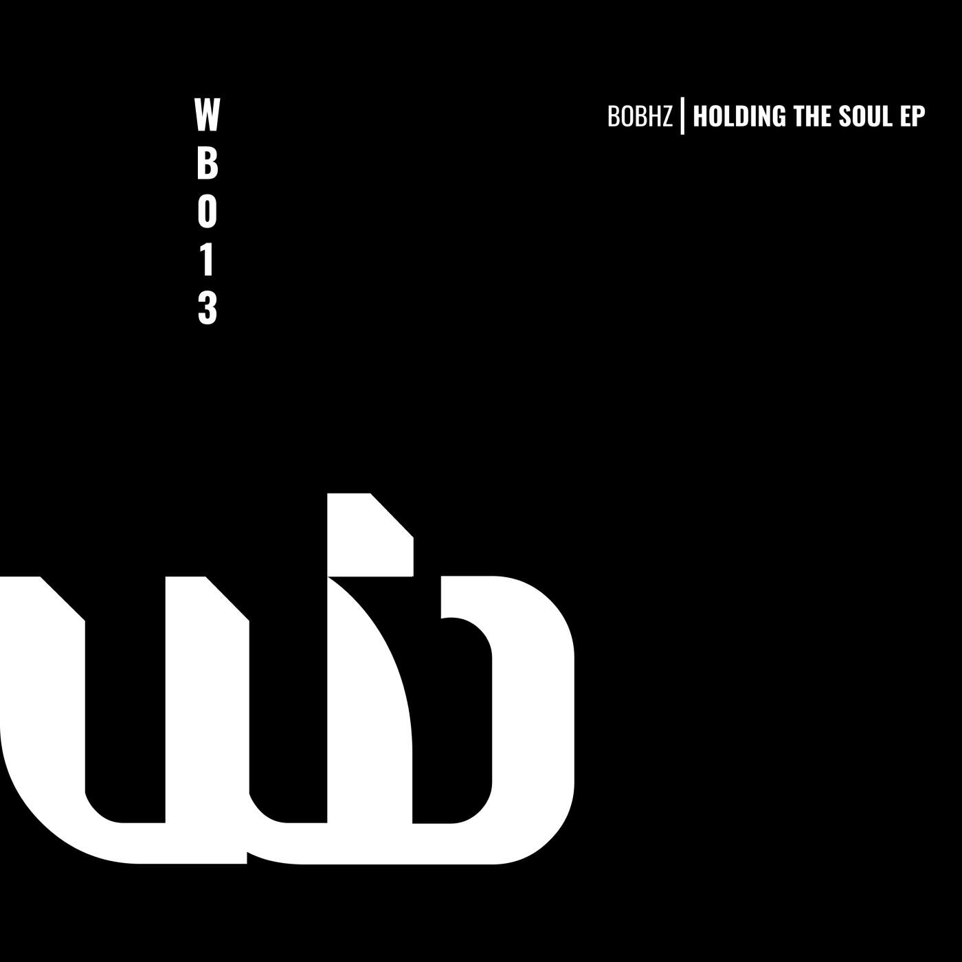 Релиз Holding The Soul