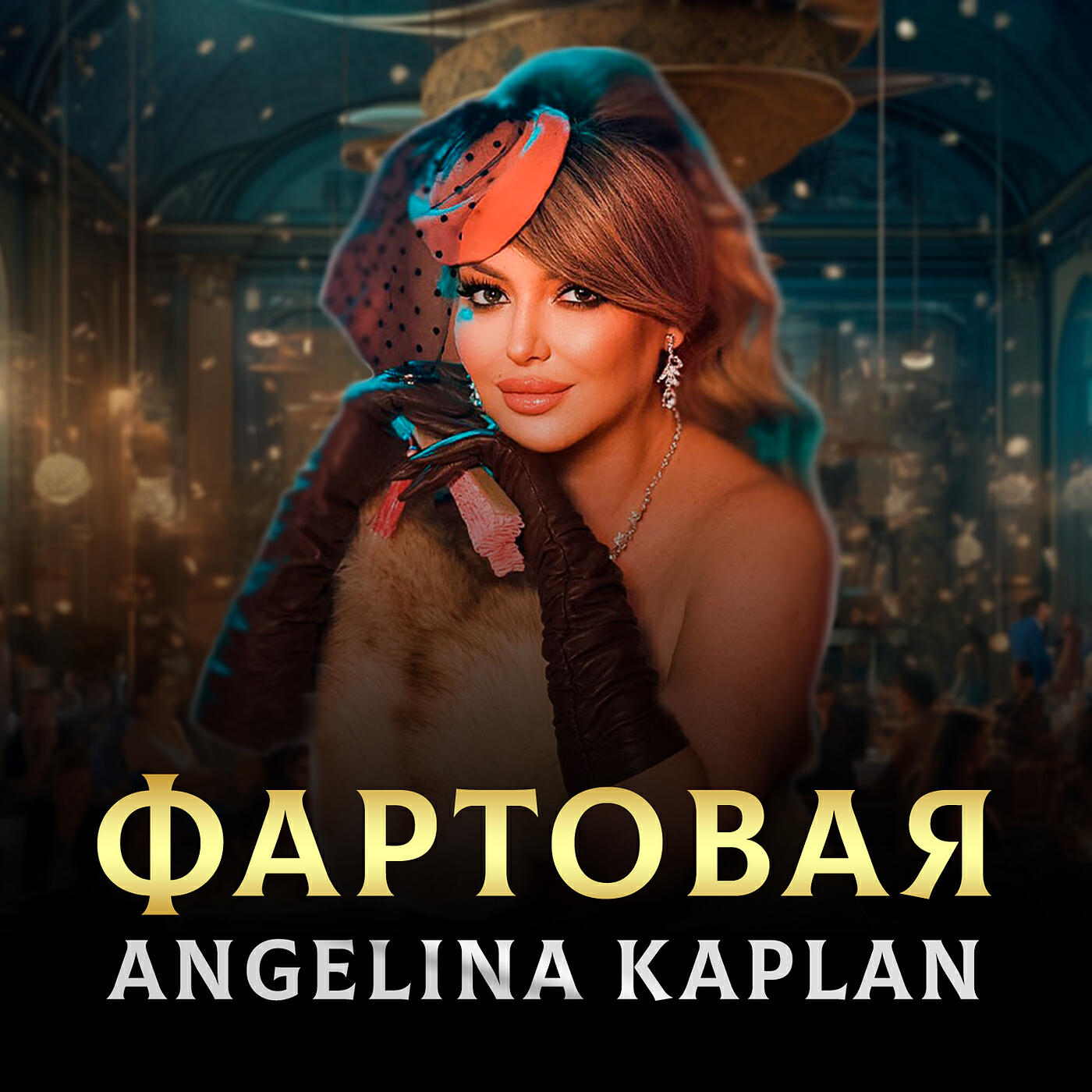 Релиз Фартовая