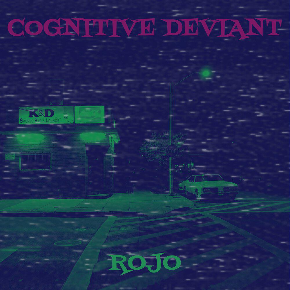 Релиз Cognitive Deviant