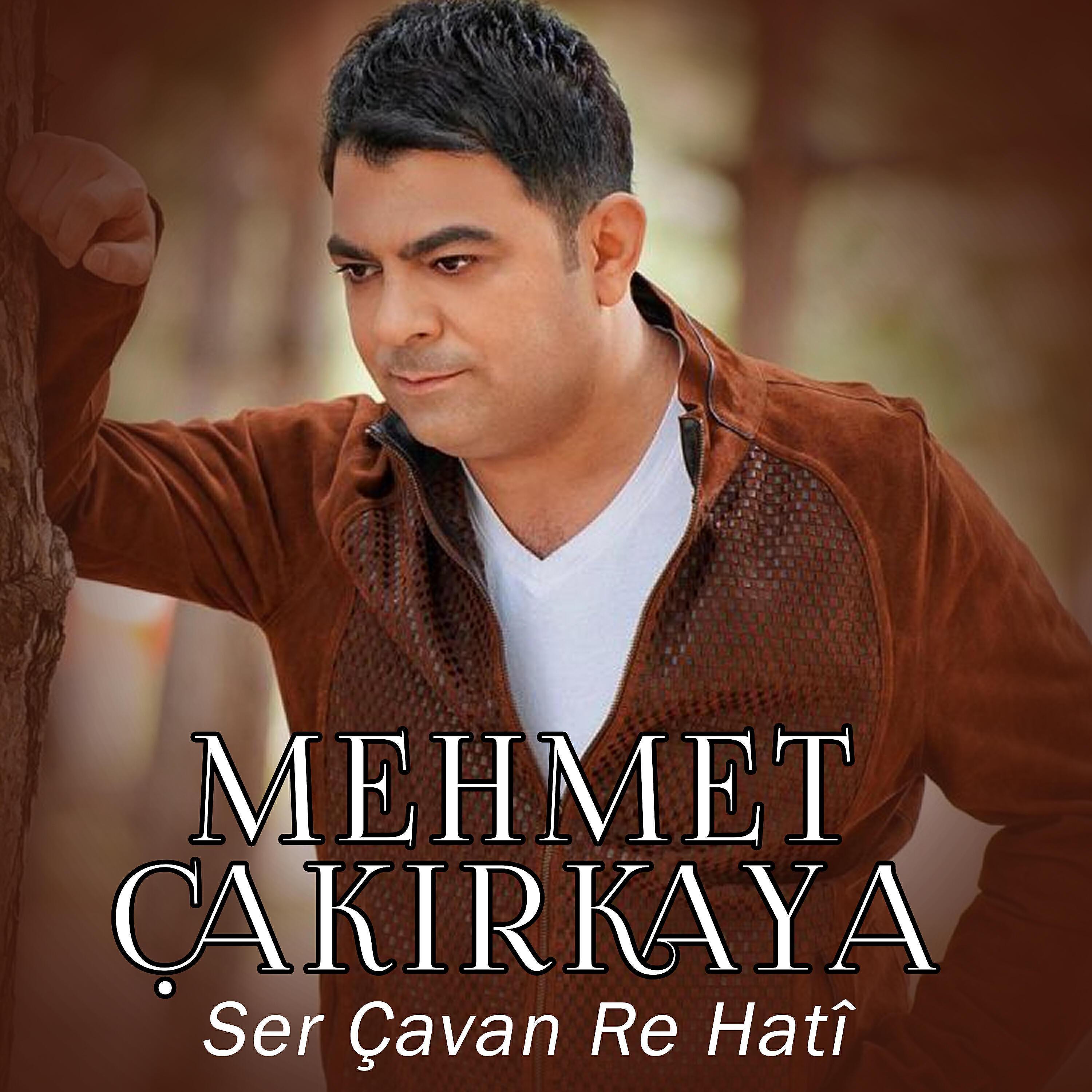 Mehmet Çakırkaya
