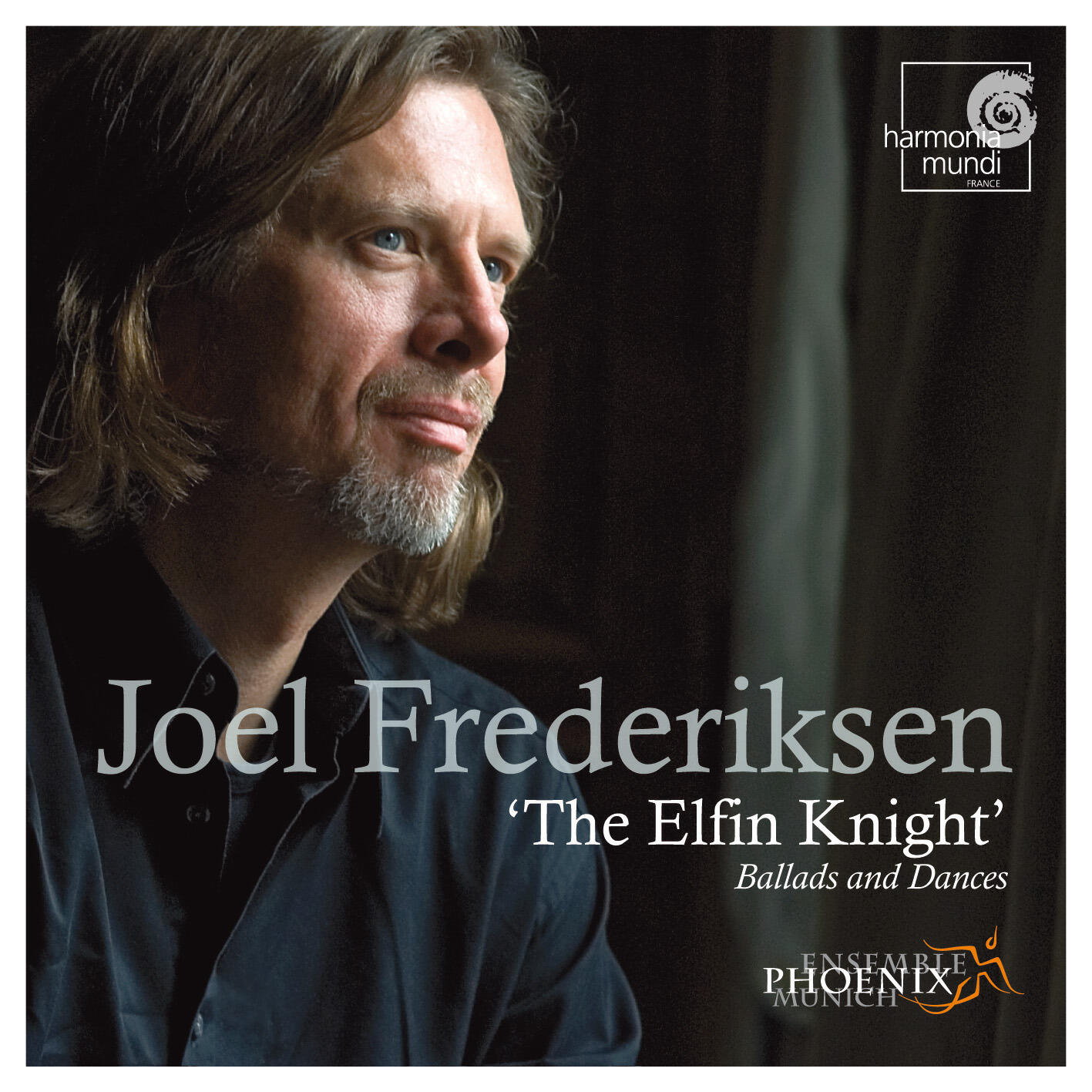 Релиз The Elfin Knight