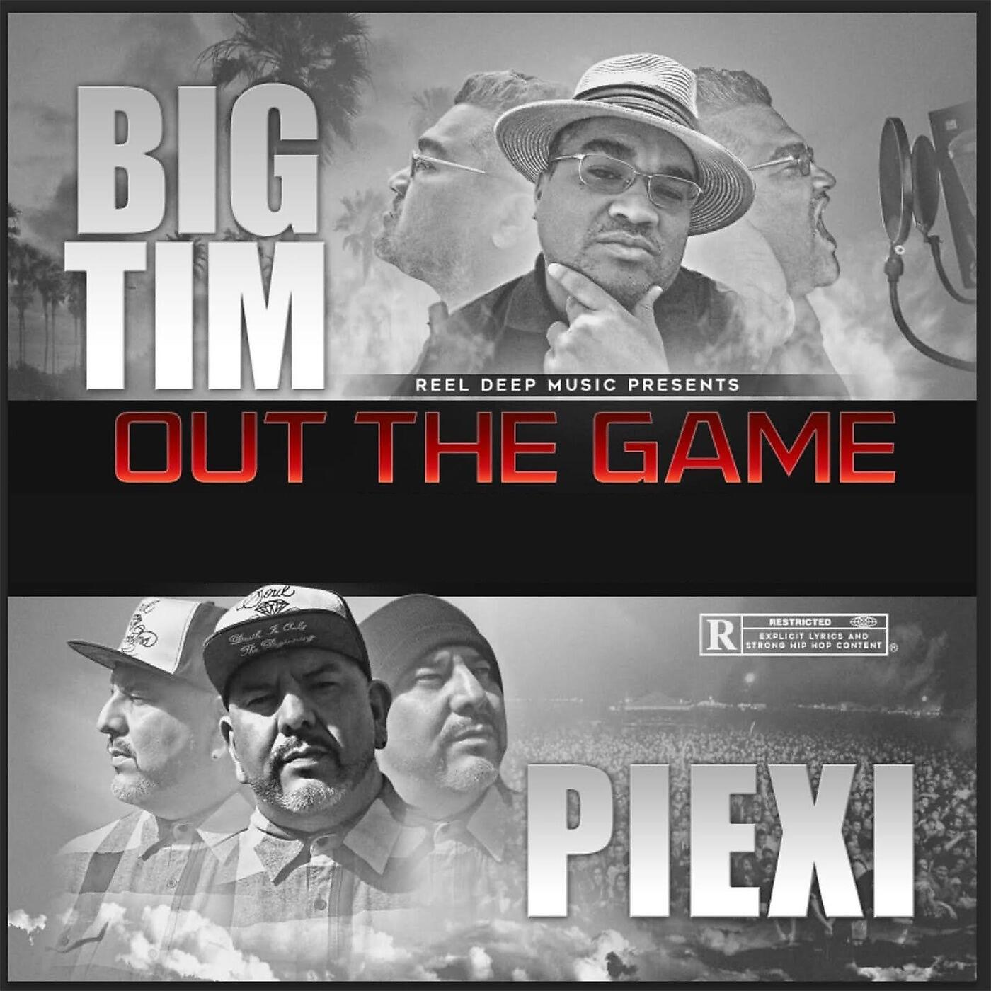 Релиз Out the Game