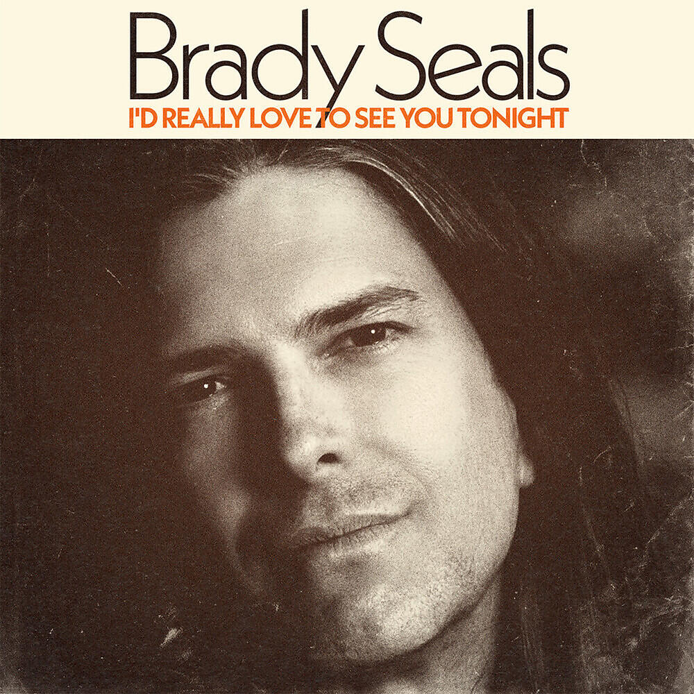 Релиз I'd Really Love To See You Tonight