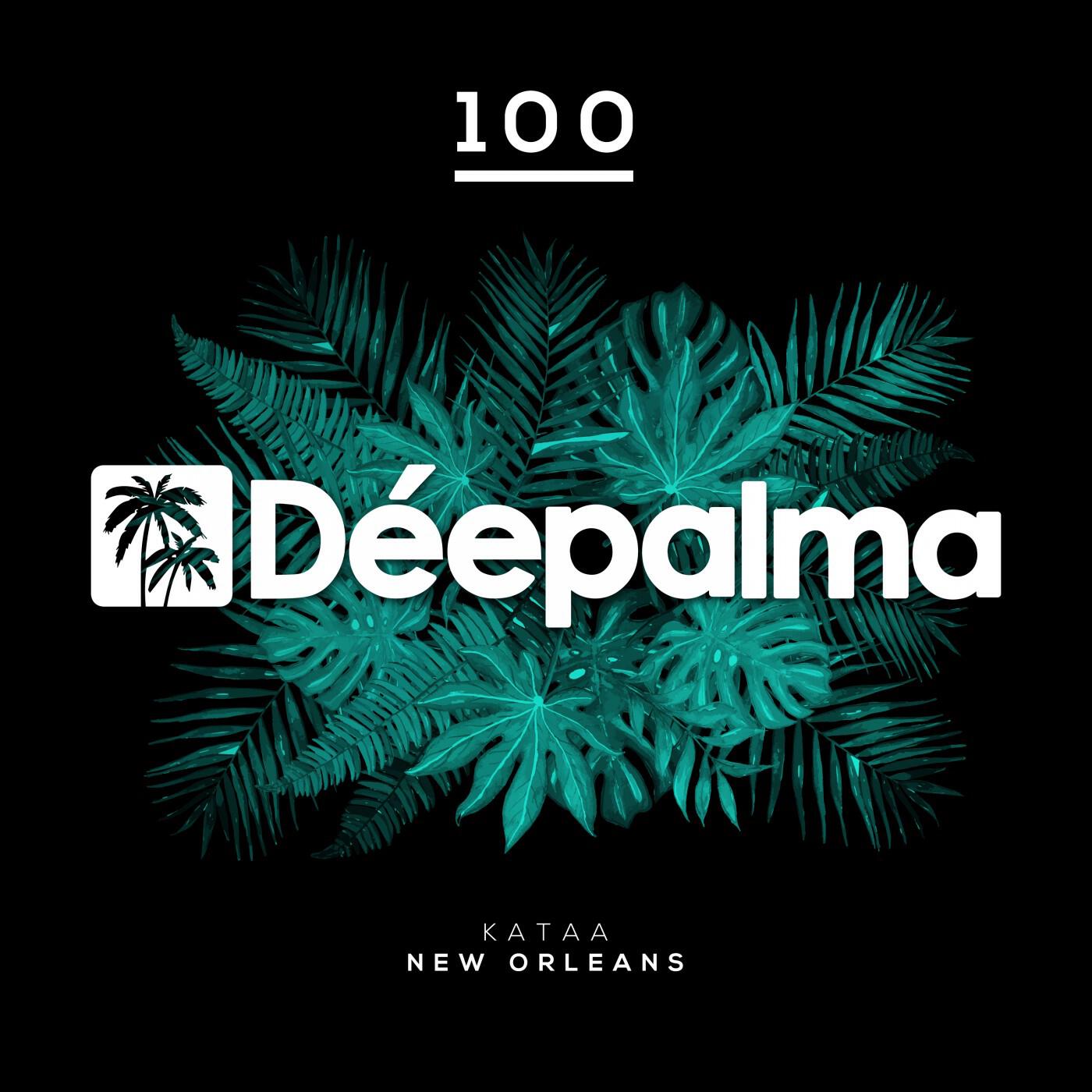 Трек New Orleans - Extended Mix