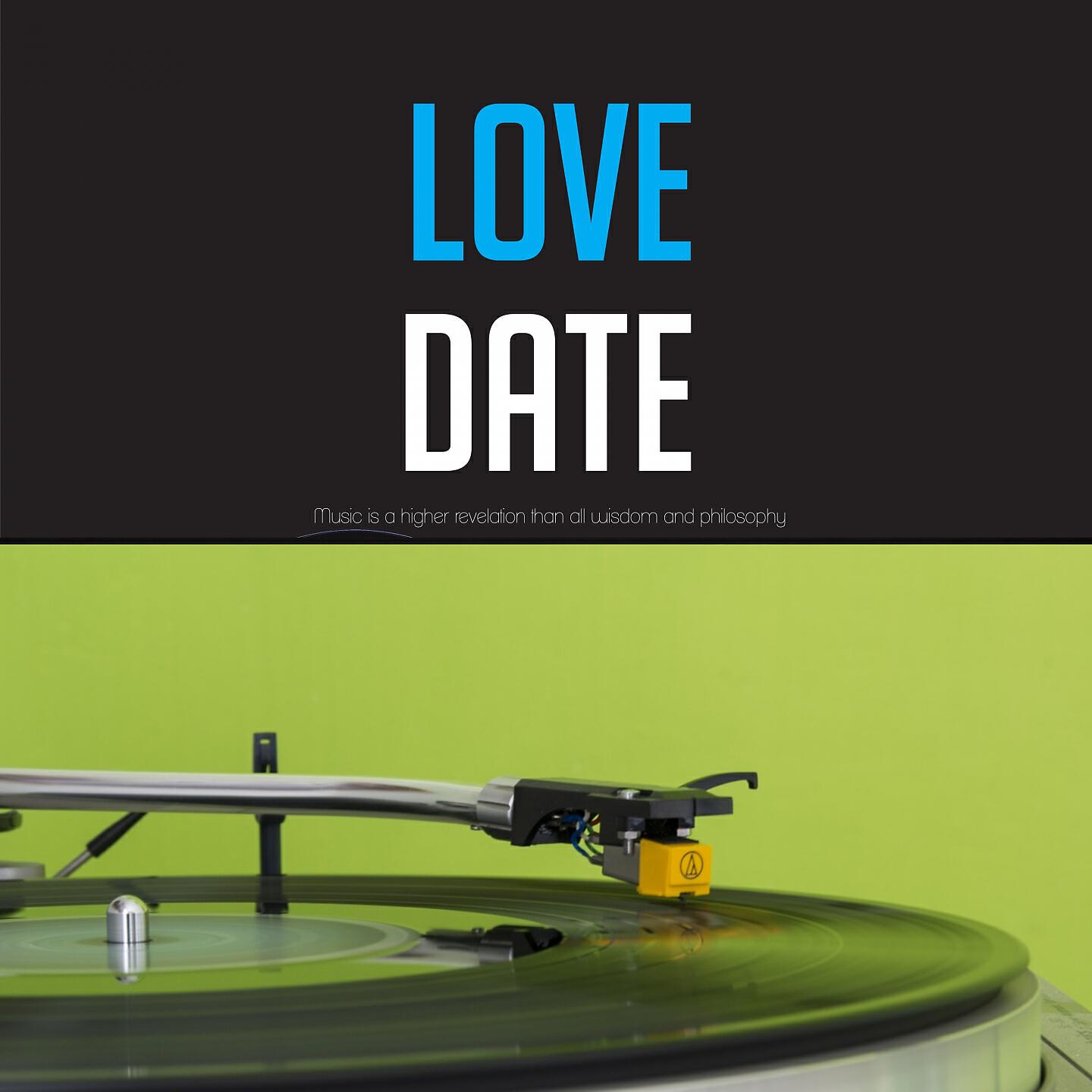 Релиз Love Date