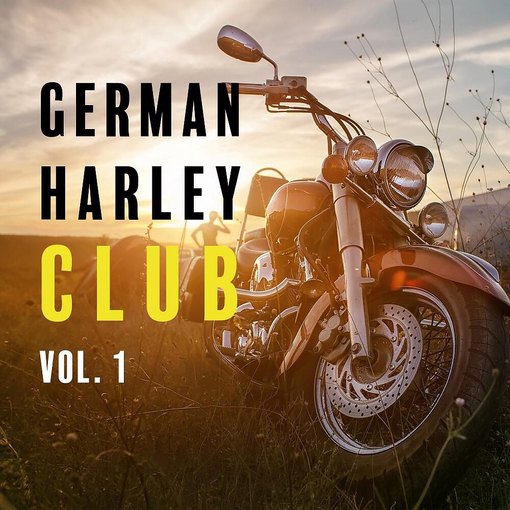 Релиз German Harley Club, Vol. 1