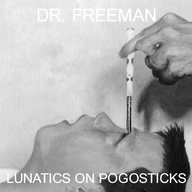 Релиз Dr. Freeman