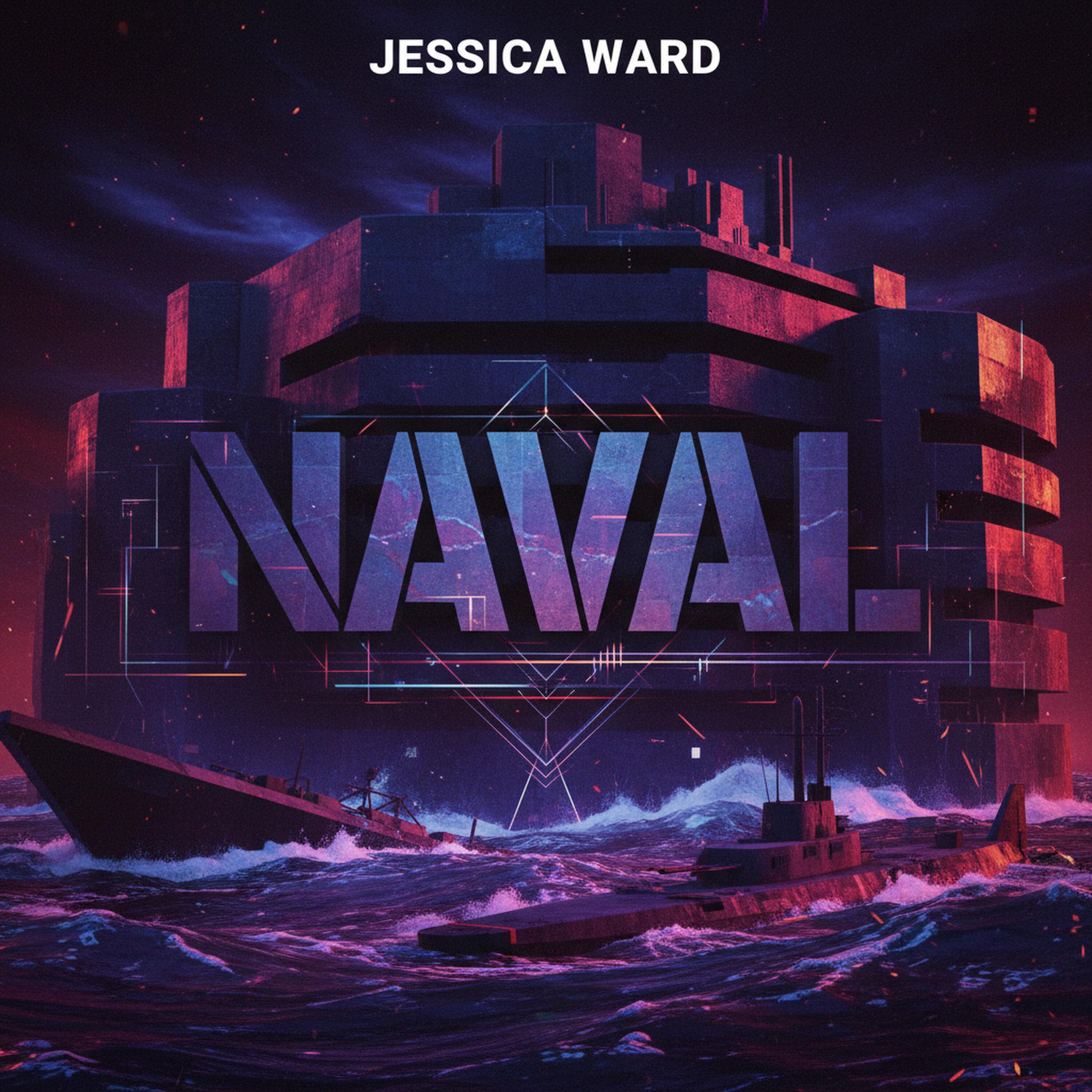 Jessica Ward