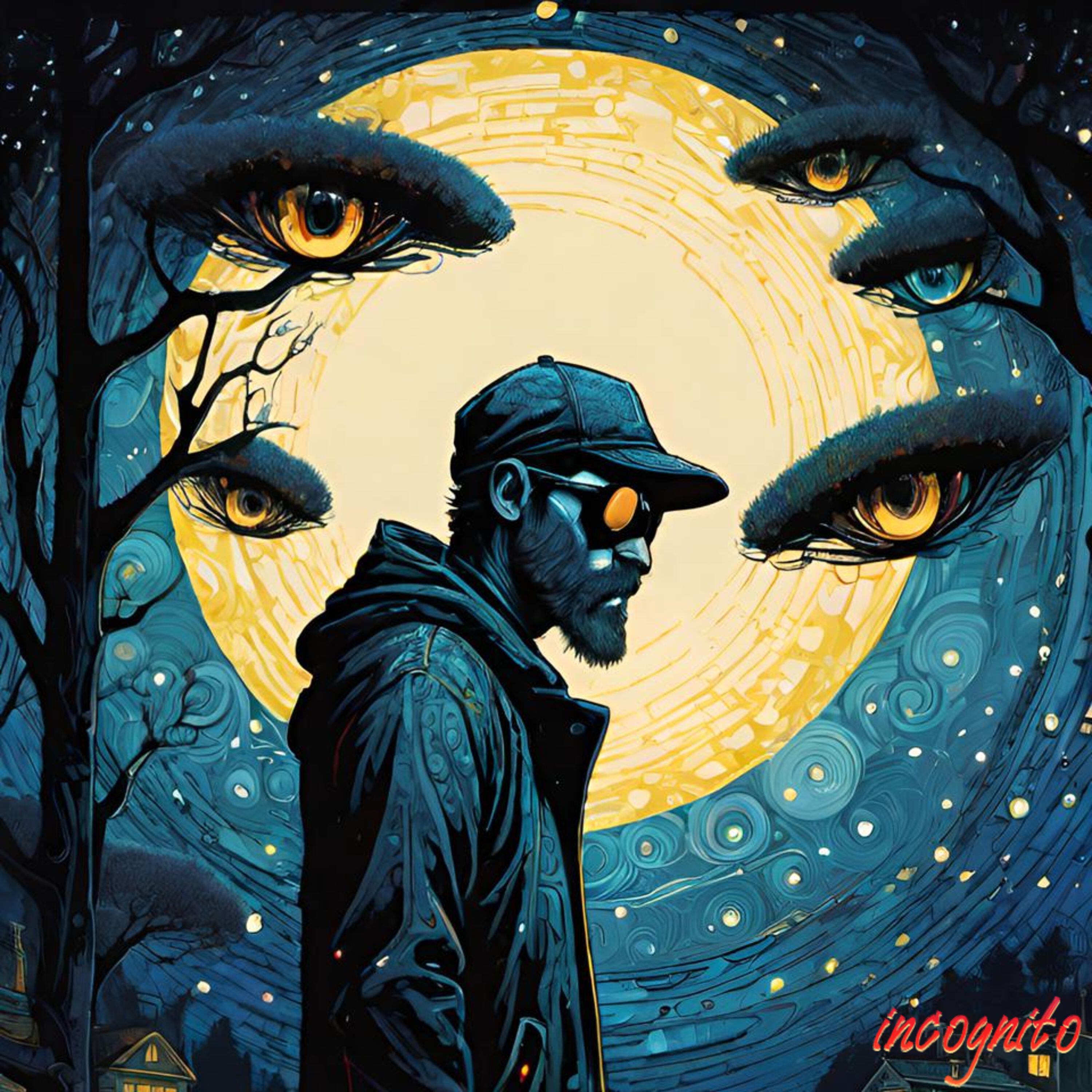 Релиз incognito