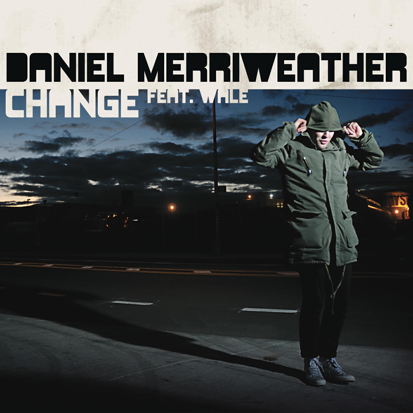 Релиз Change