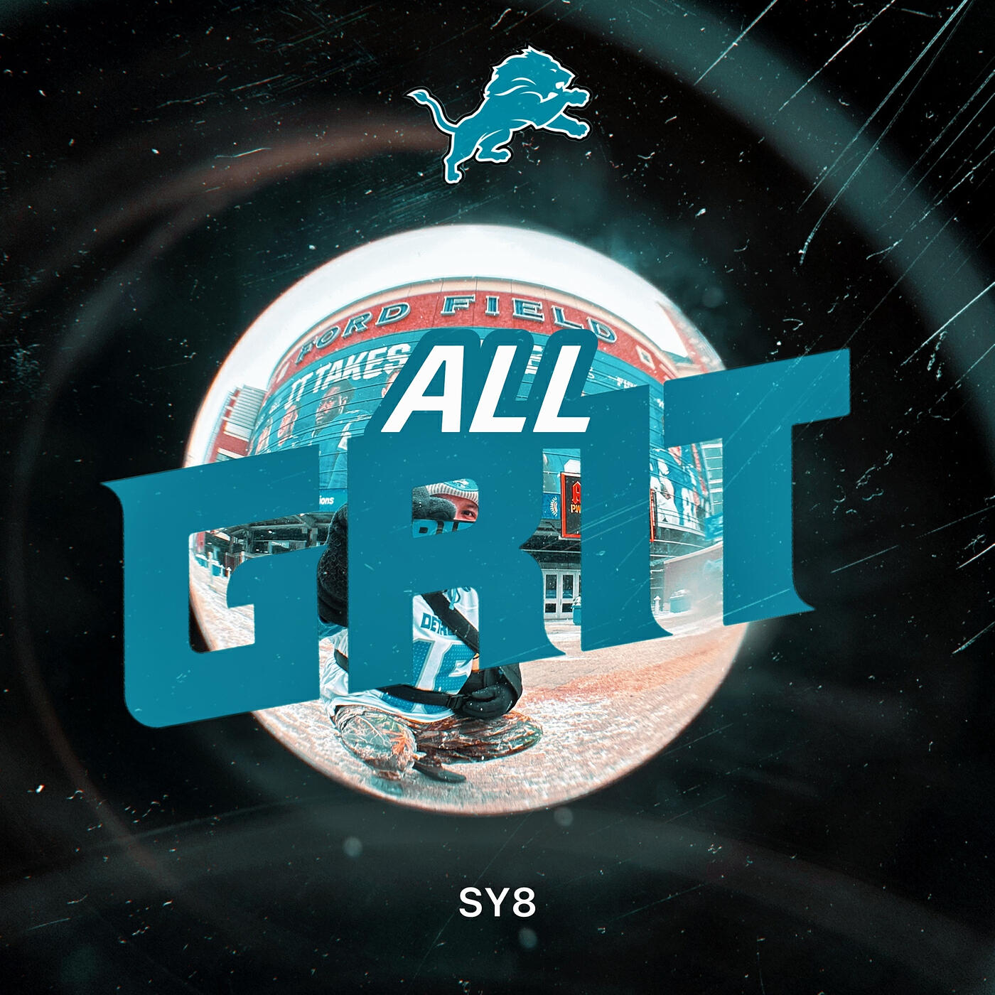Релиз All Grit