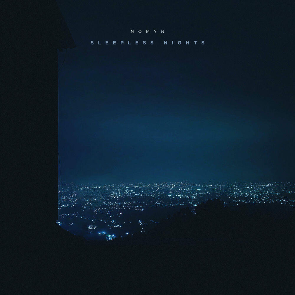 Релиз Sleepless Nights